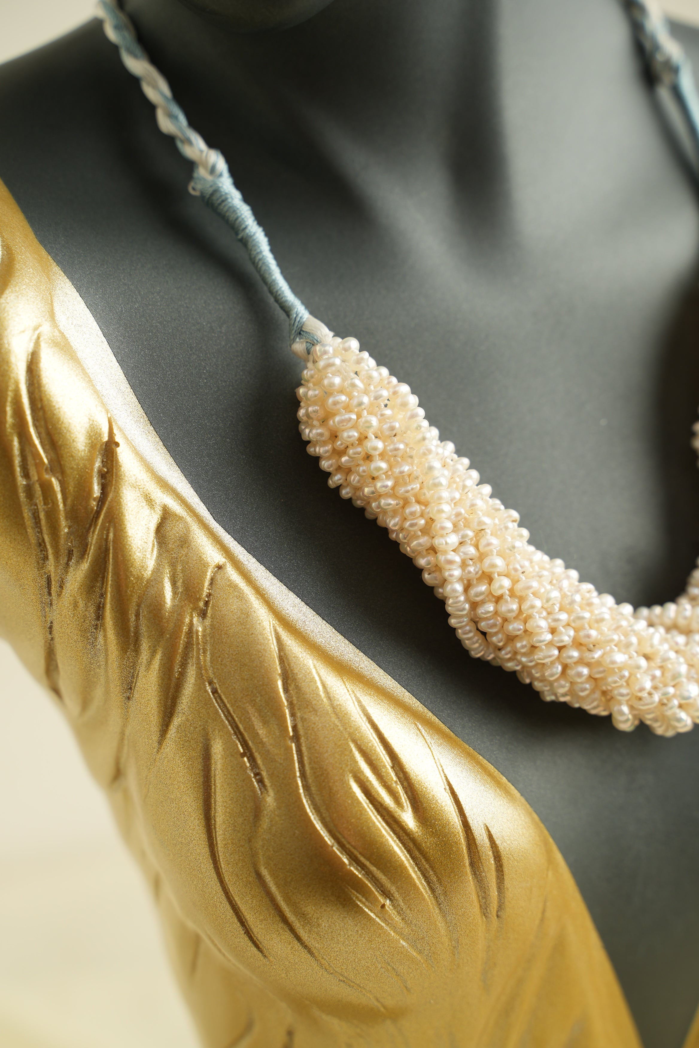 ESKİ KÜLTE İNCİ - KLT 104