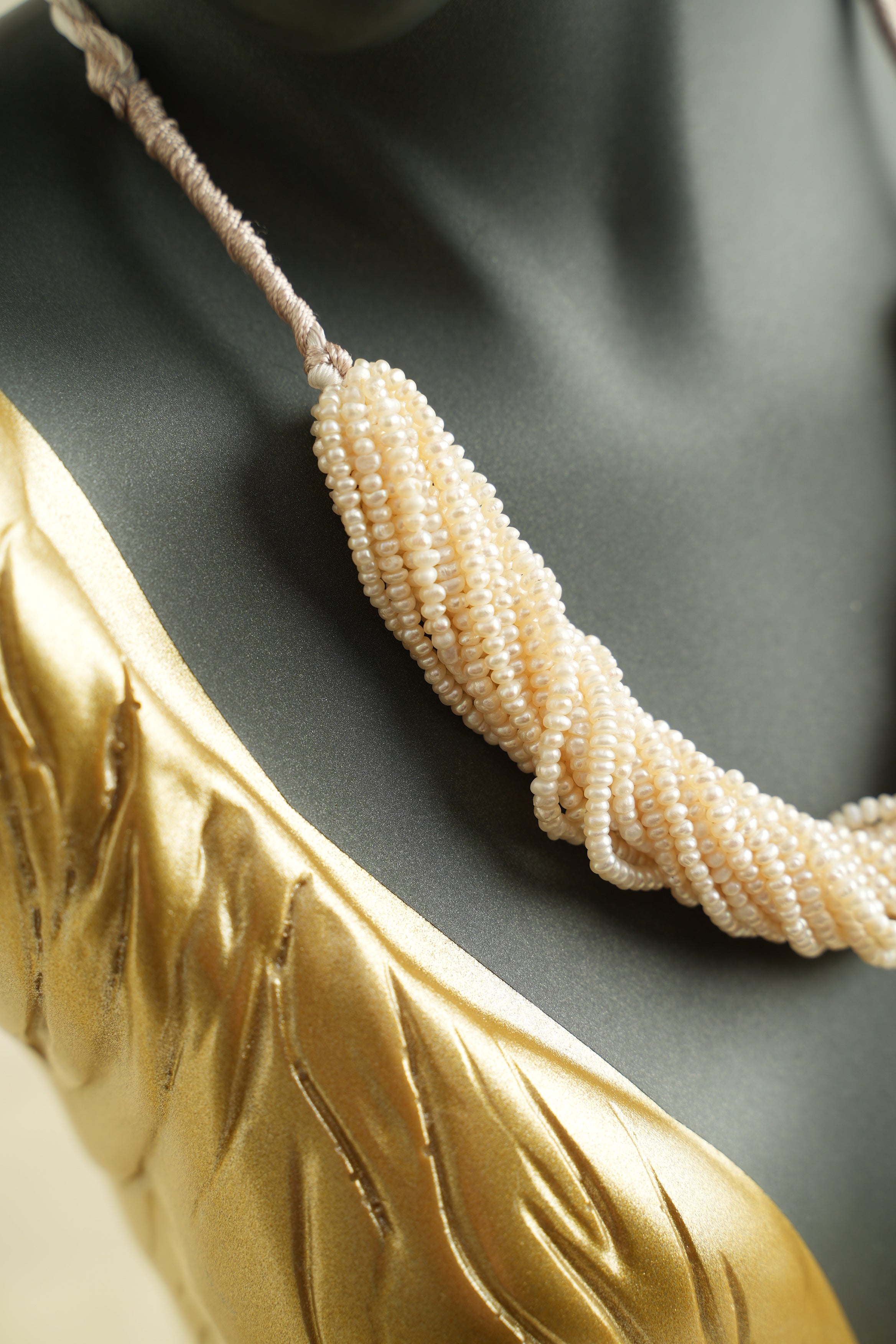 ESKİ KÜLTE İNCİ - KLT 105