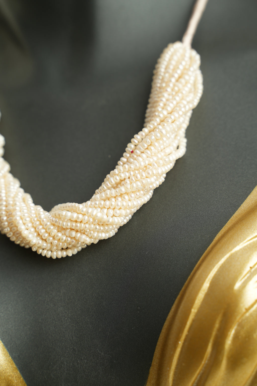 ESKİ KÜLTE İNCİ - KLT 105