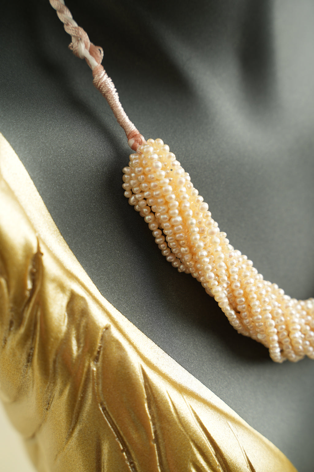 ESKİ KÜLTE İNCİ - KLT 120