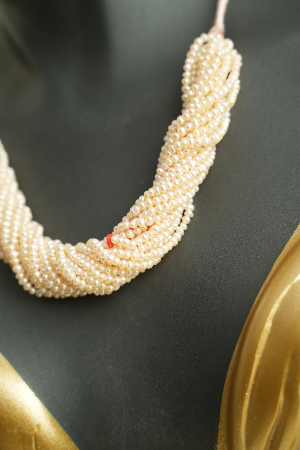 ESKİ KÜLTE İNCİ - KLT 120