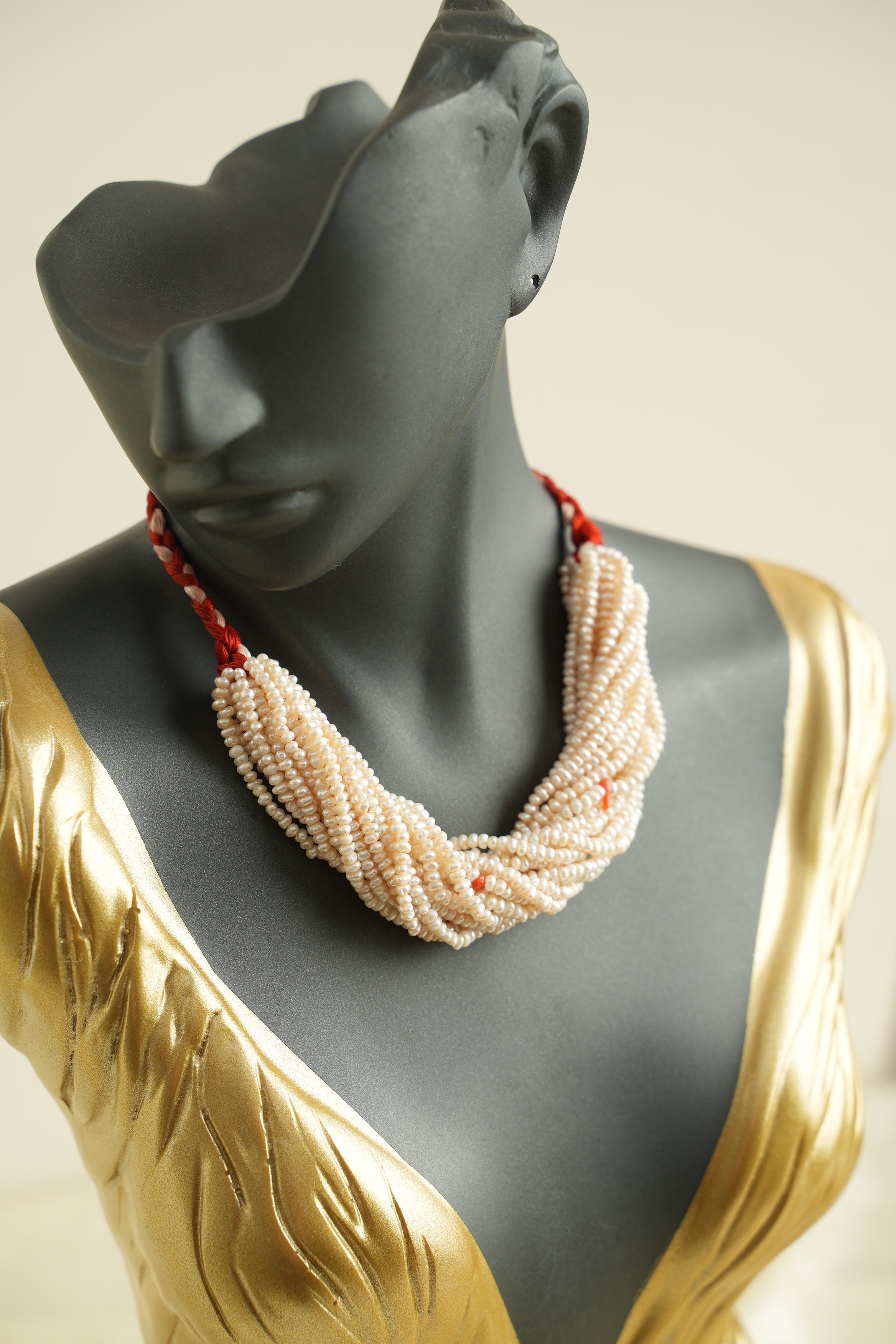 ESKİ KÜLTE İNCİ - KLT 106