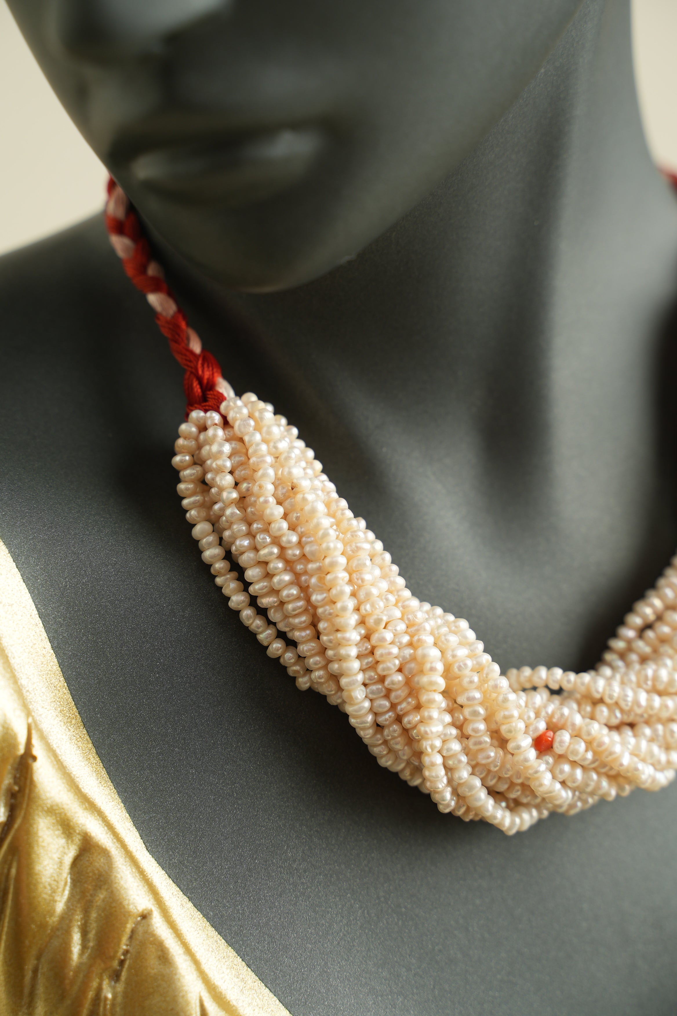 ESKİ KÜLTE İNCİ - KLT 106