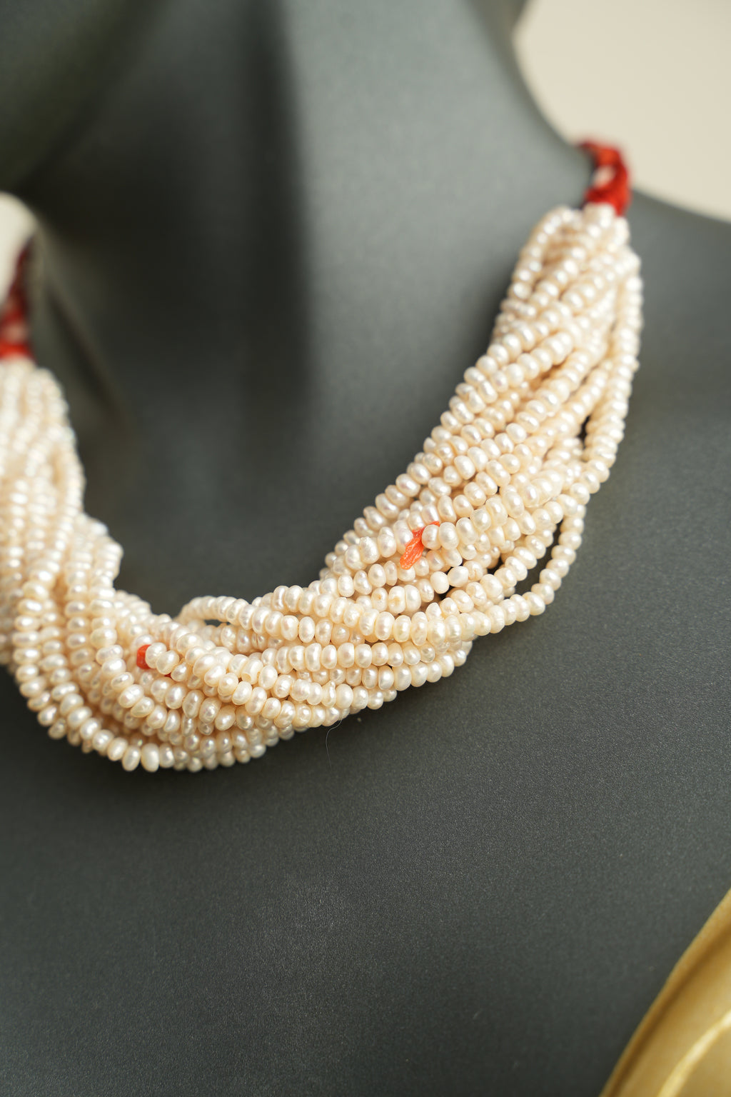 ESKİ KÜLTE İNCİ - KLT 106