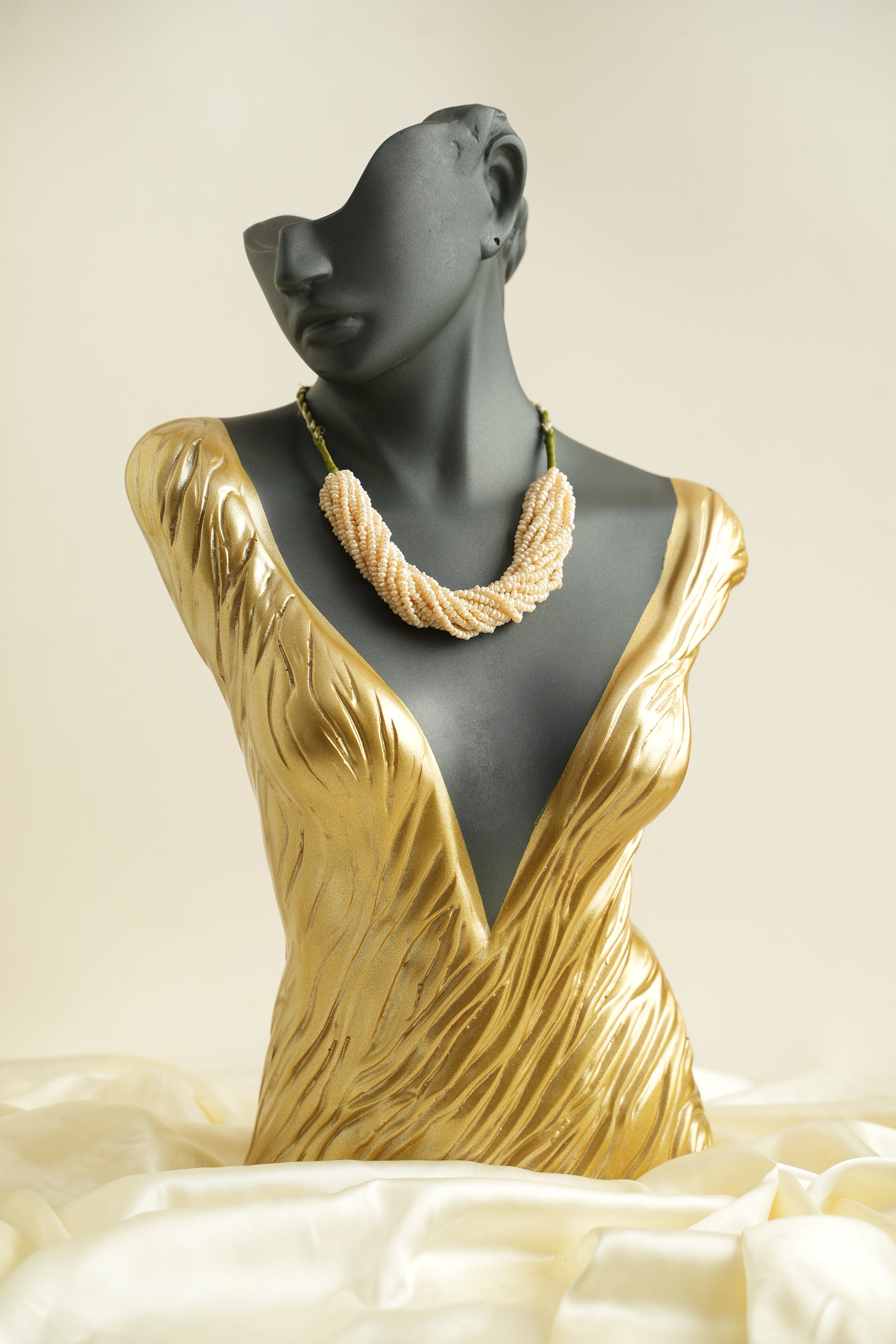 ESKİ KÜLTE İNCİ - KLT 107