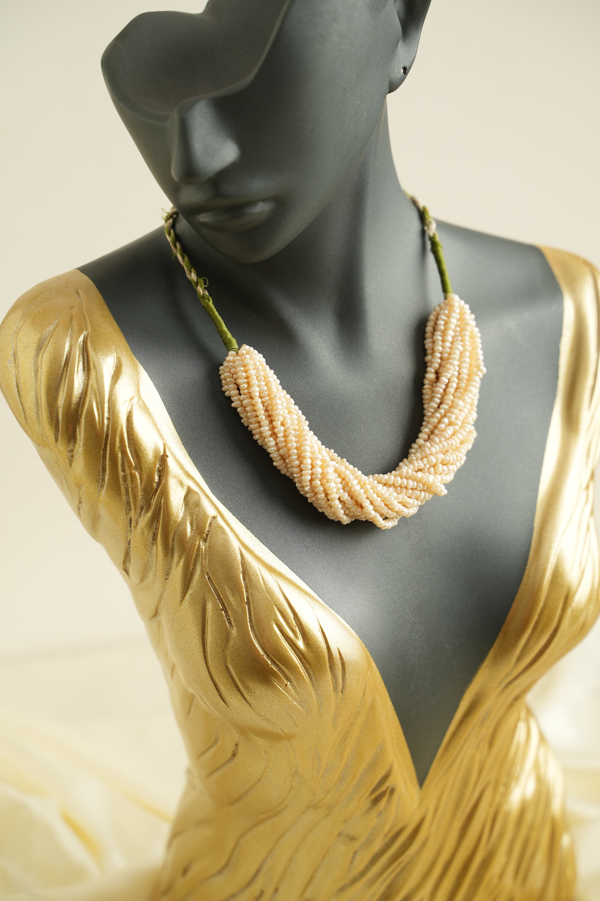 ESKİ KÜLTE İNCİ - KLT 107