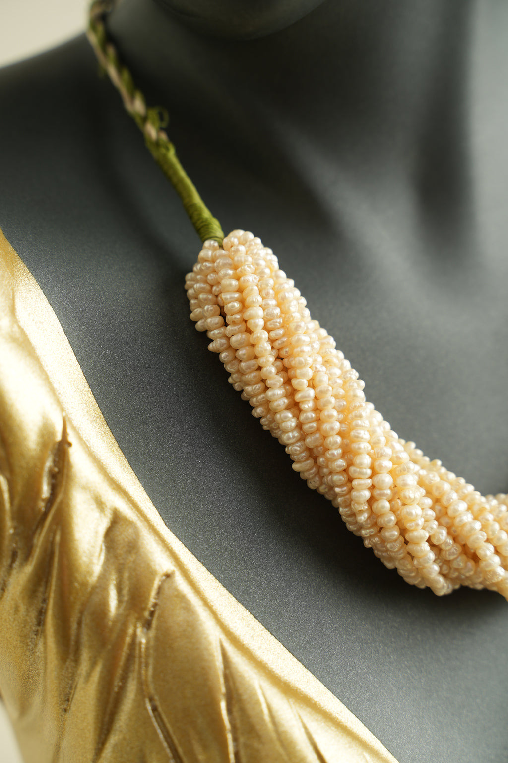 ESKİ KÜLTE İNCİ - KLT 107