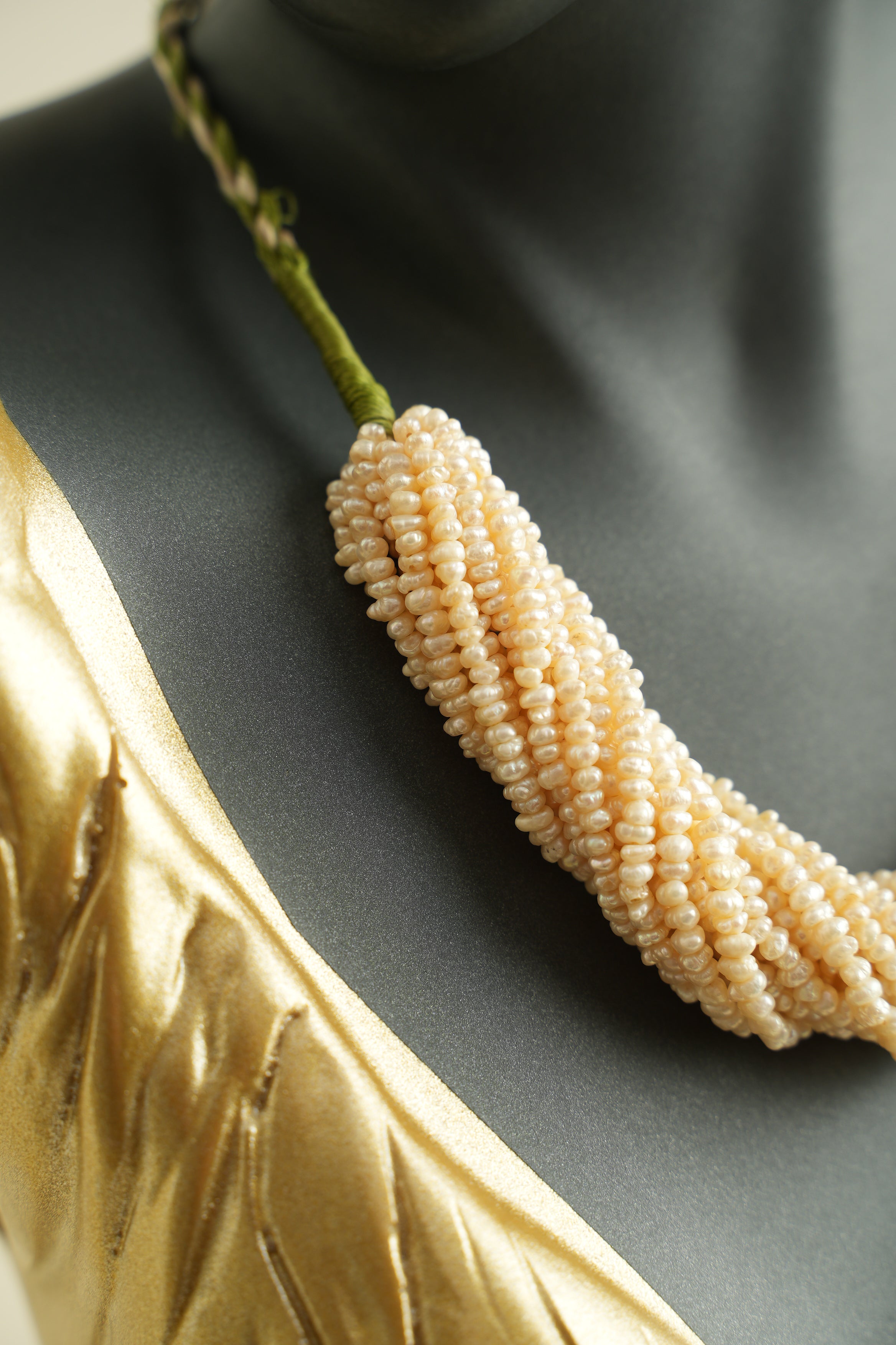 ESKİ KÜLTE İNCİ - KLT 107