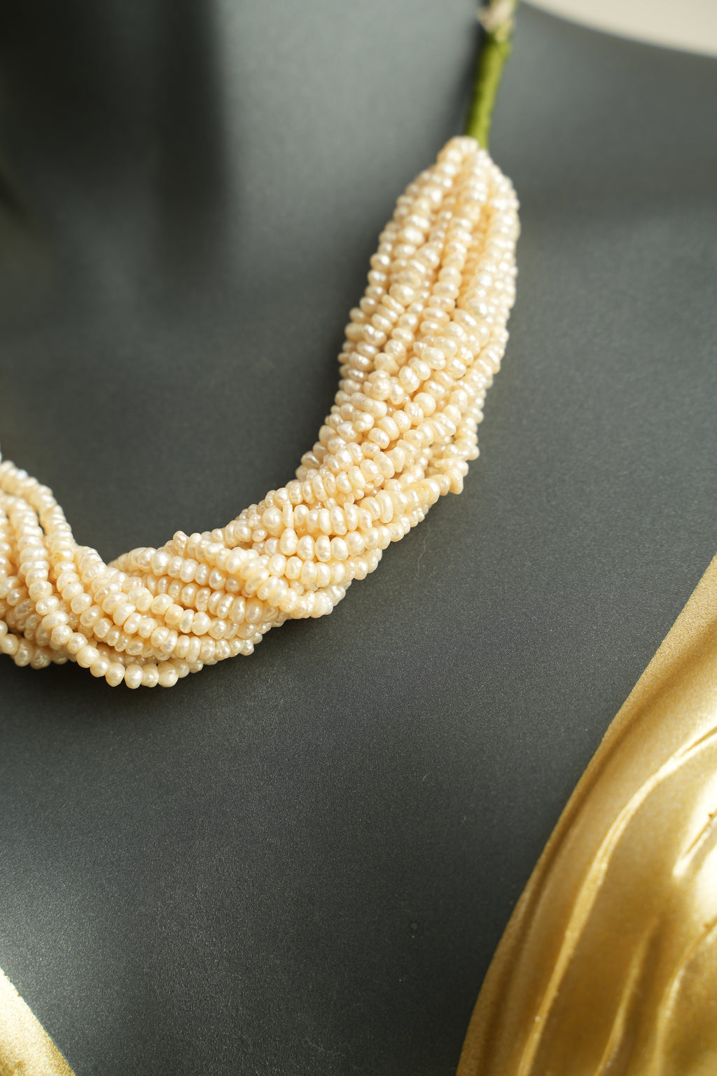 ESKİ KÜLTE İNCİ - KLT 107