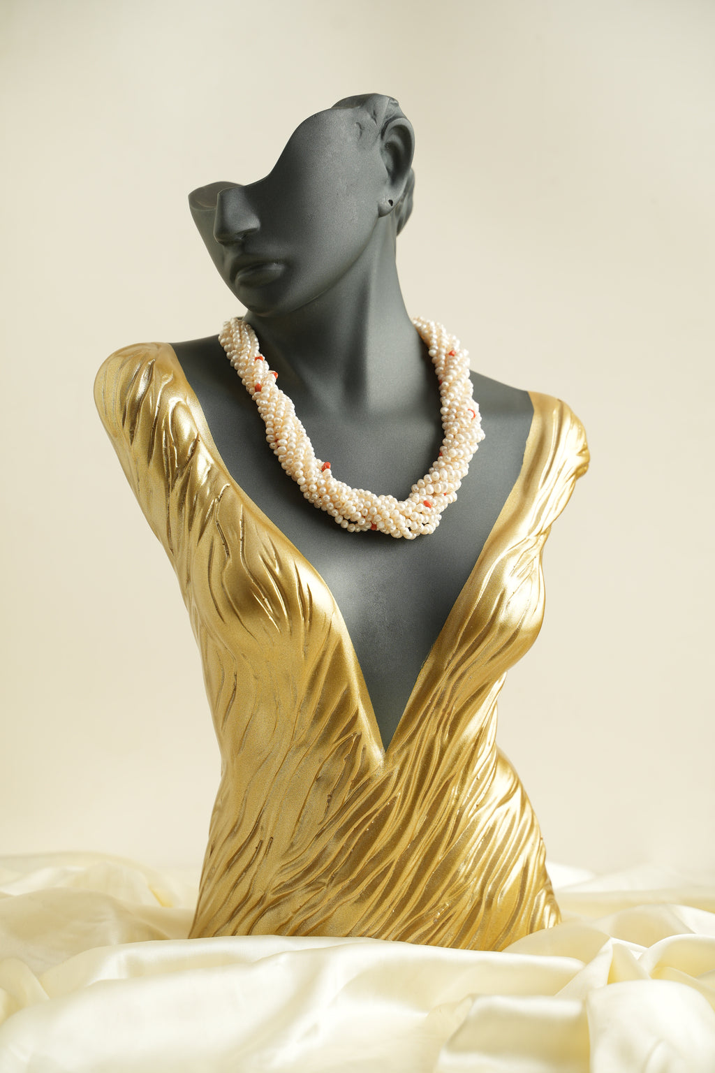 ESKİ KÜLTE İNCİ - KLT 108