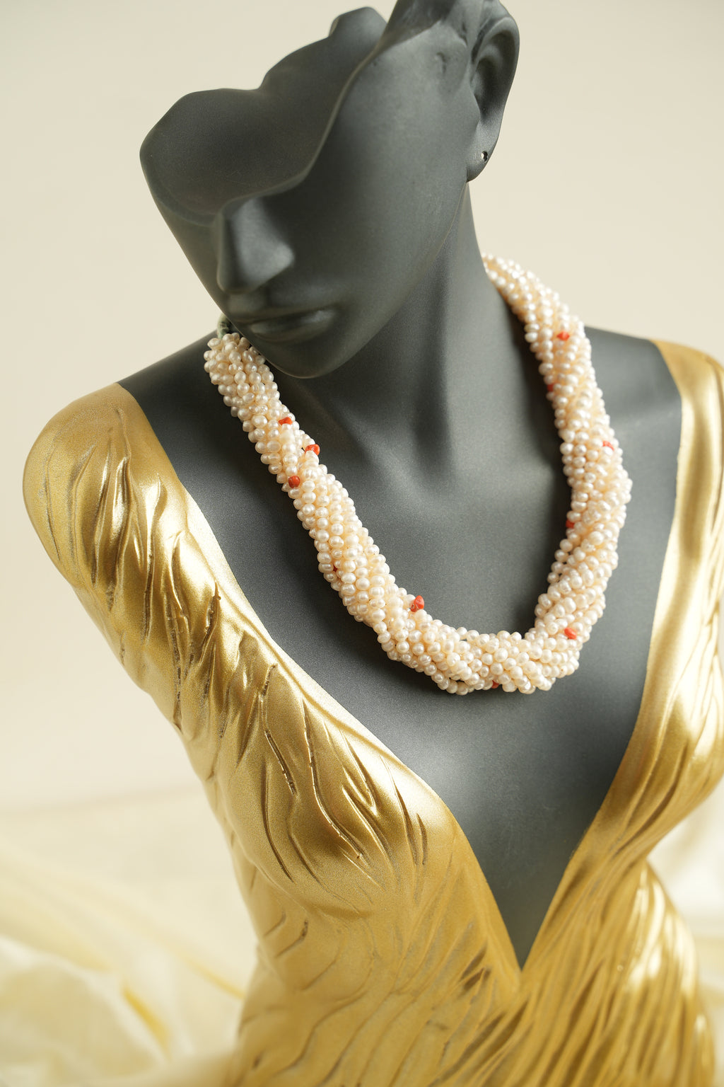 ESKİ KÜLTE İNCİ - KLT 108