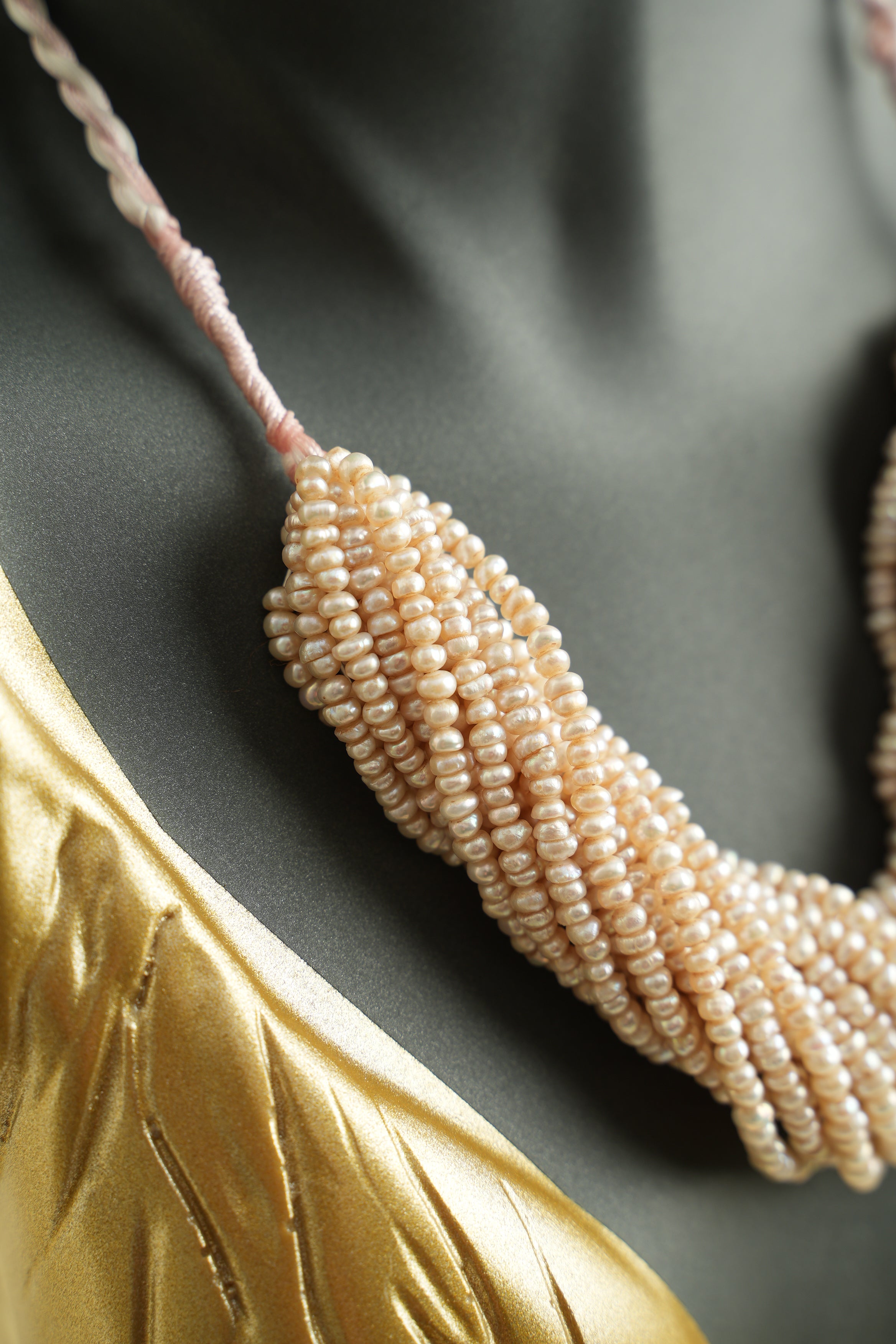 ESKİ KÜLTE İNCİ - KLT 109