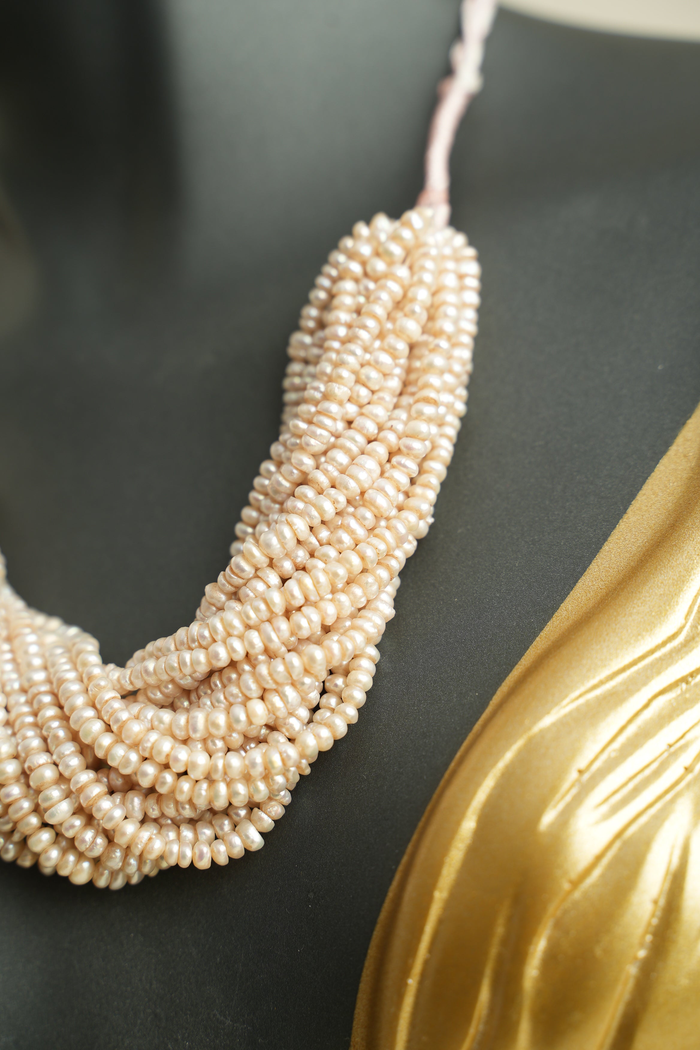 ESKİ KÜLTE İNCİ - KLT 109