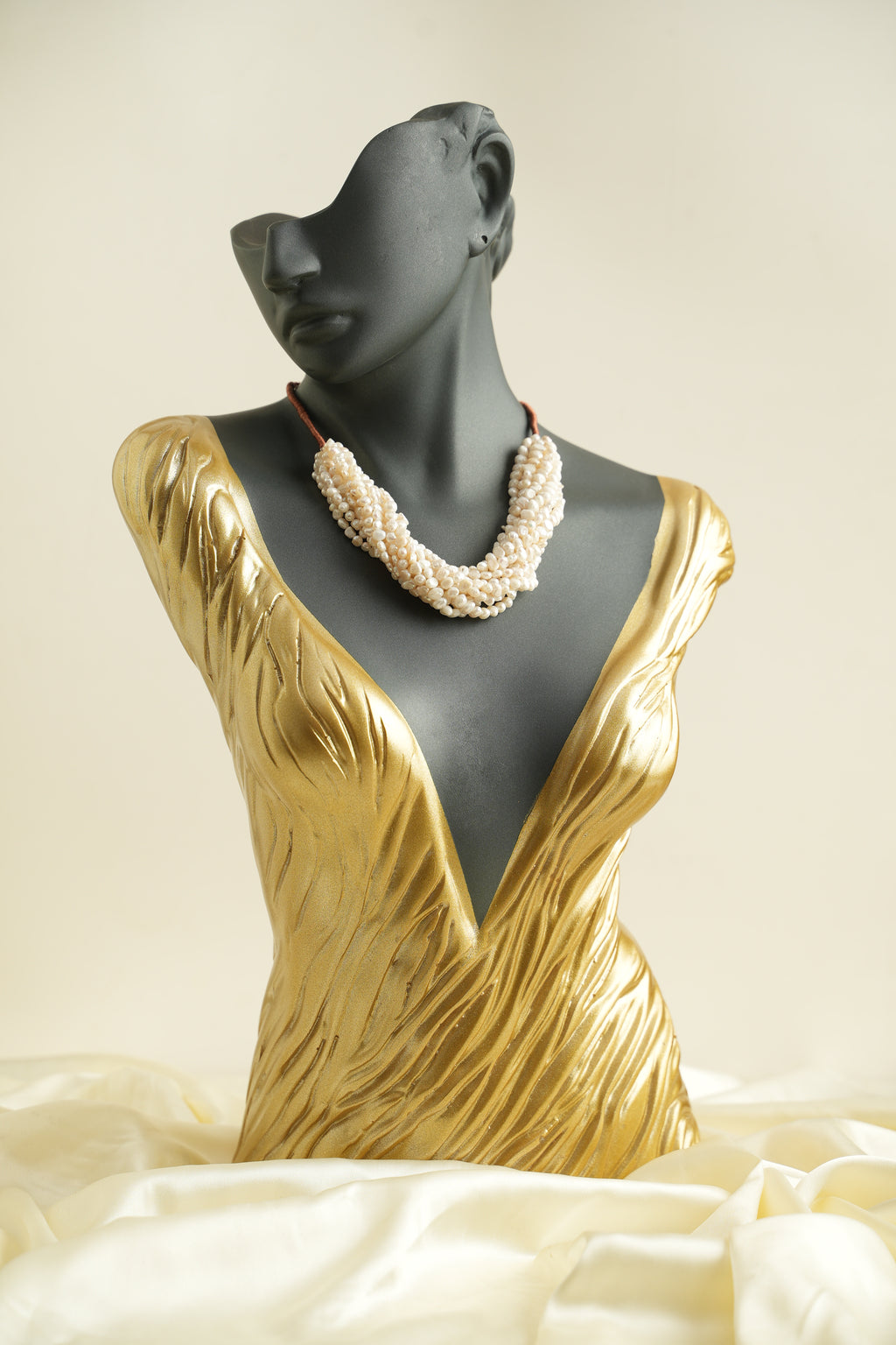 ESKİ KÜLTE İNCİ - KLT 110