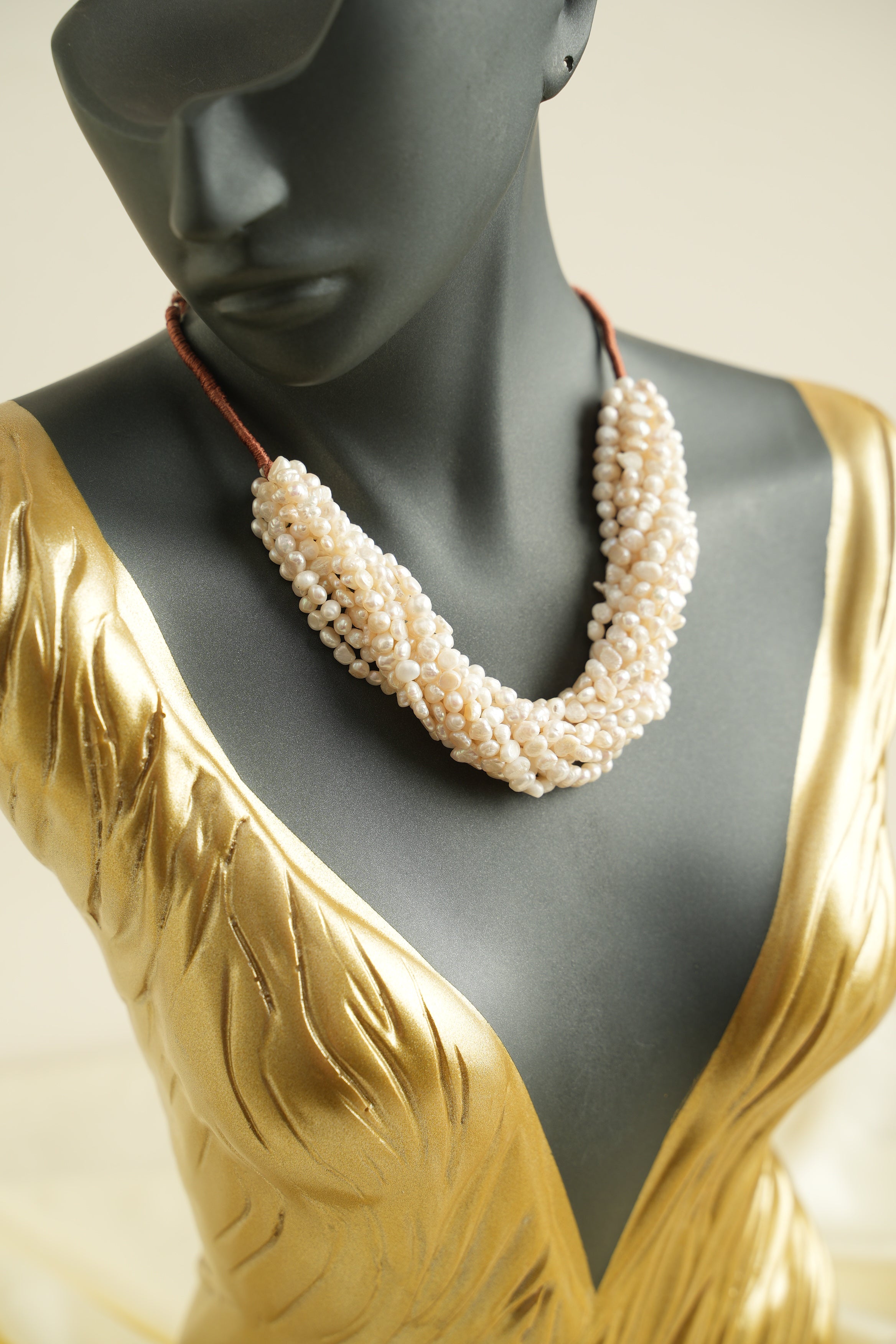 ESKİ KÜLTE İNCİ - KLT 110