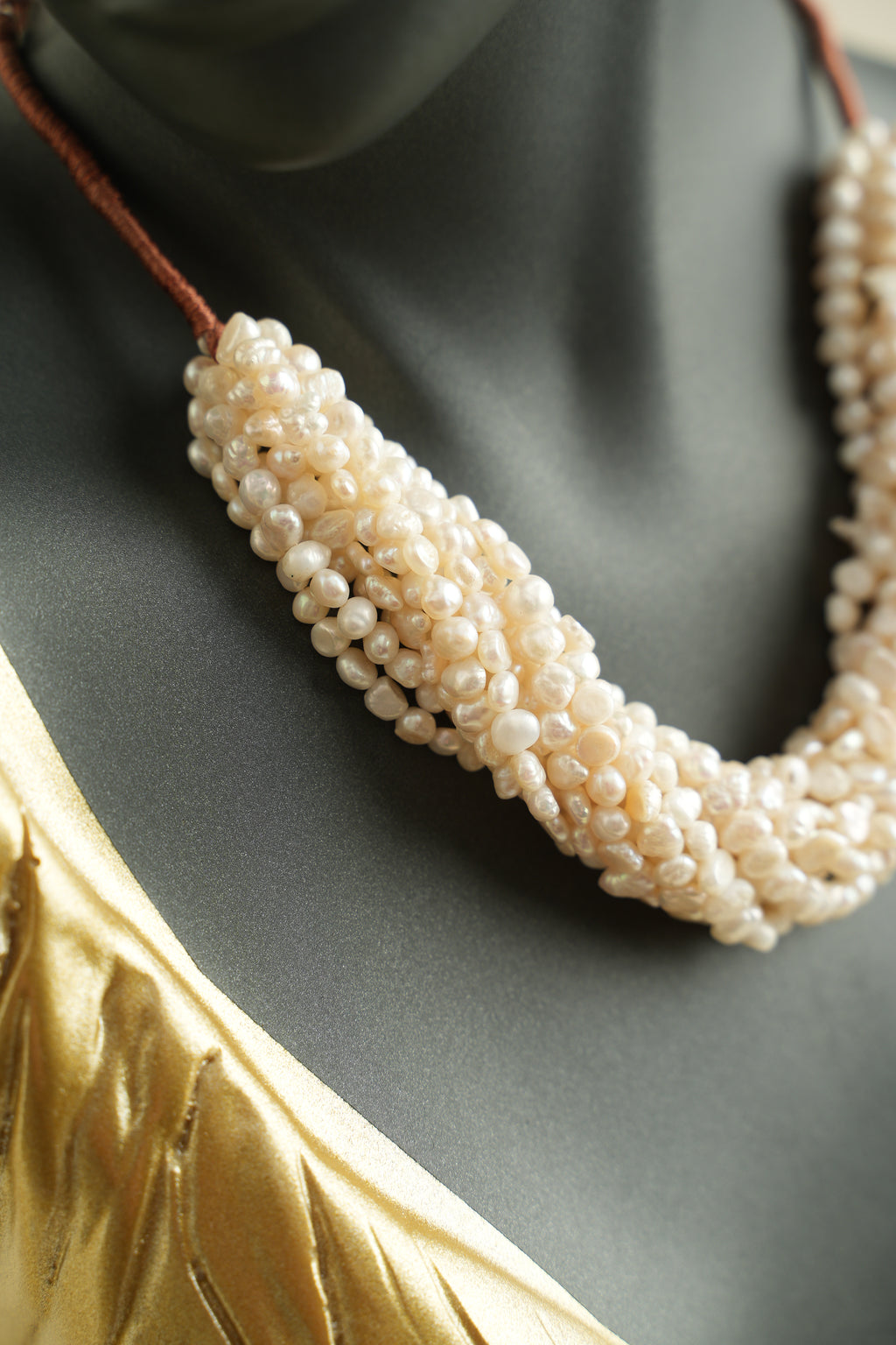 ESKİ KÜLTE İNCİ - KLT 110