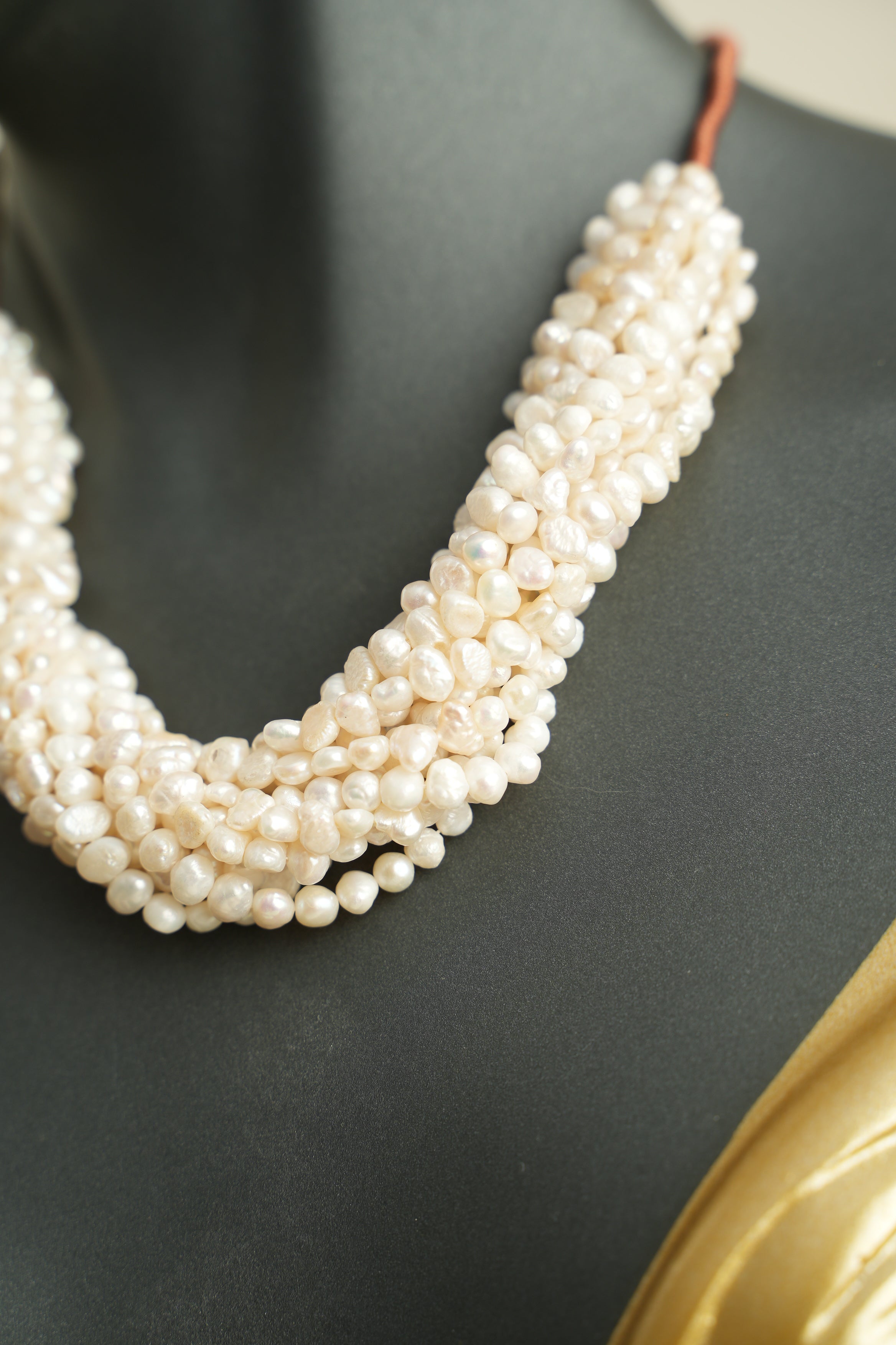 ESKİ KÜLTE İNCİ - KLT 110