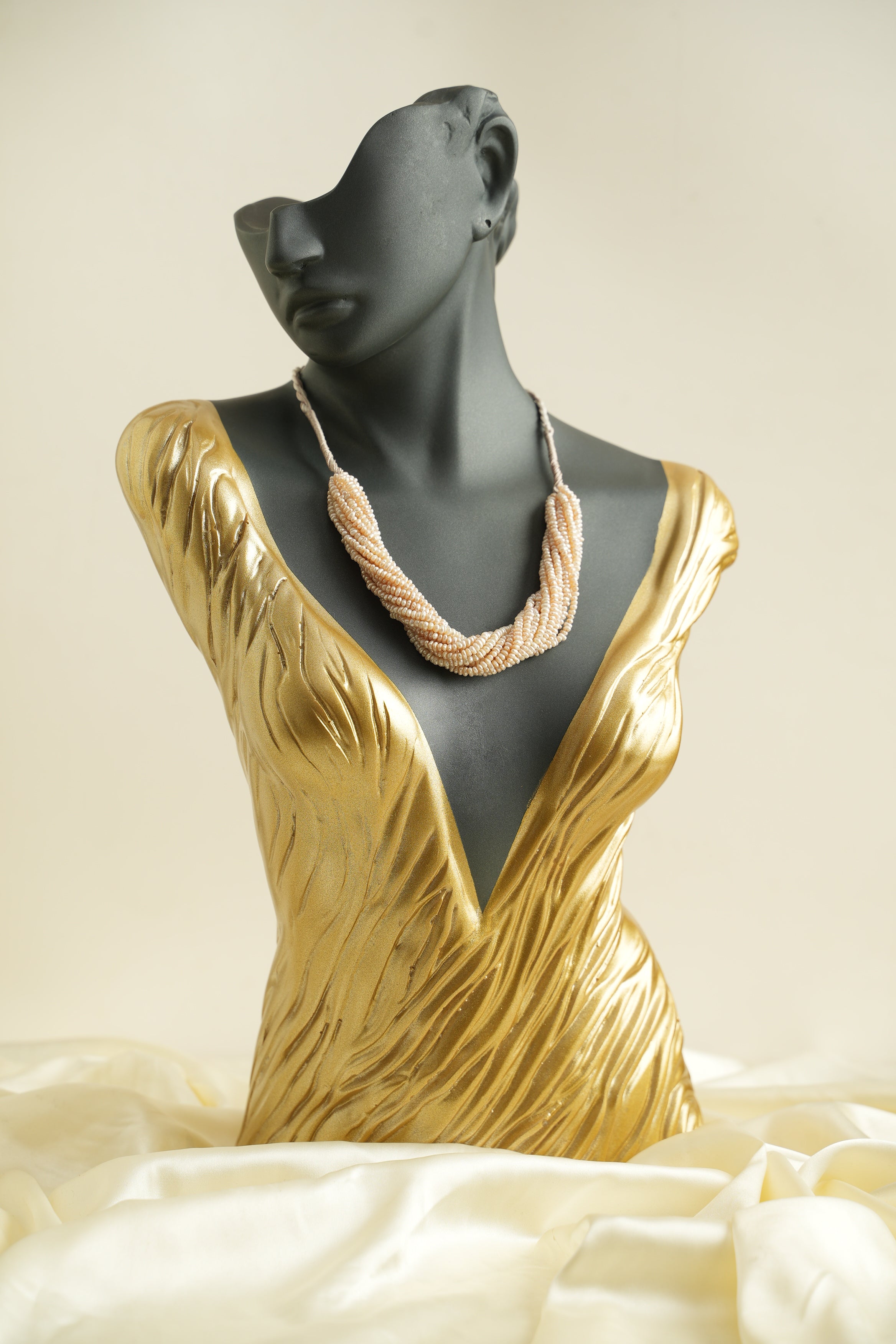 ESKİ KÜLTE İNCİ - KLT 111