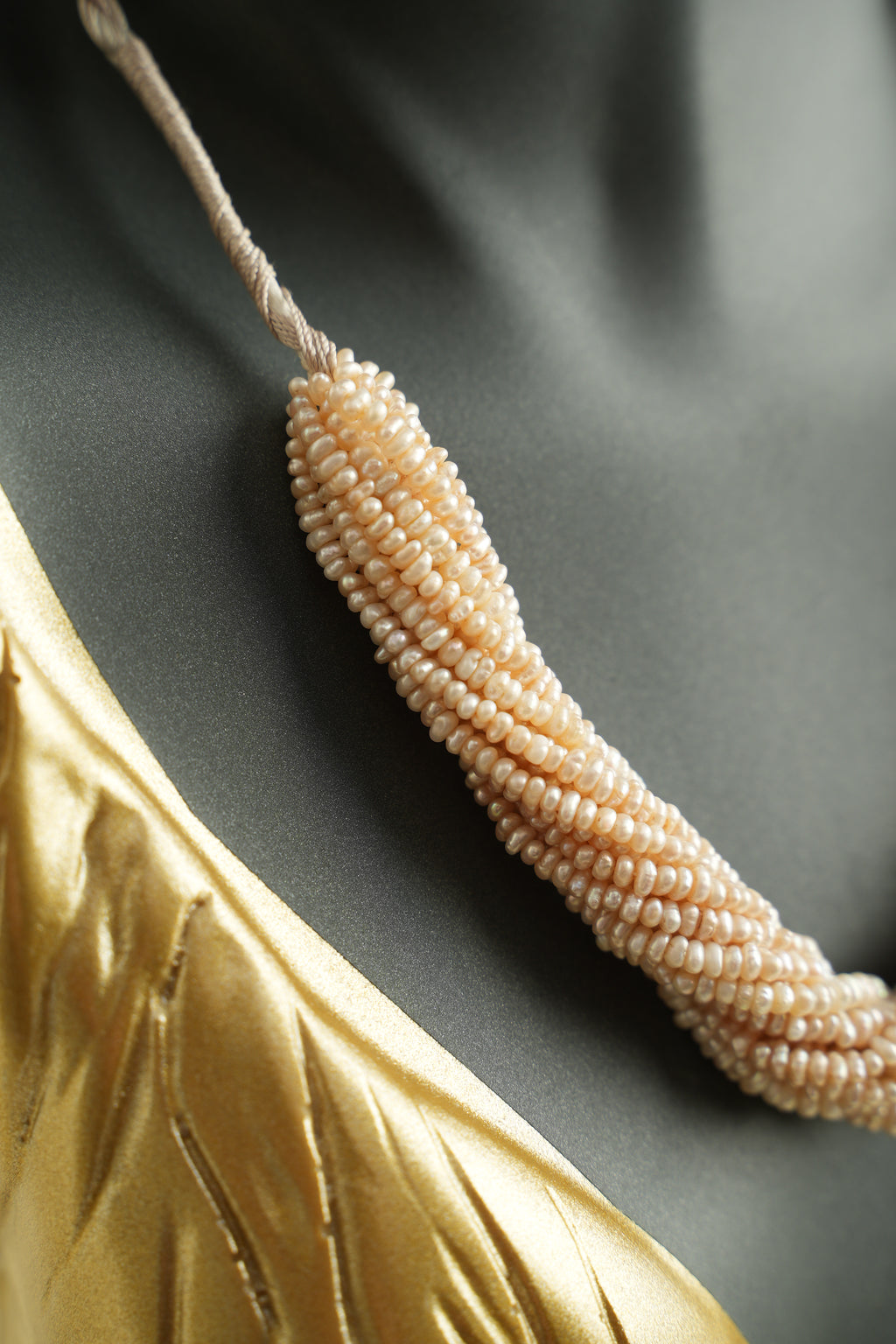 ESKİ KÜLTE İNCİ - KLT 111