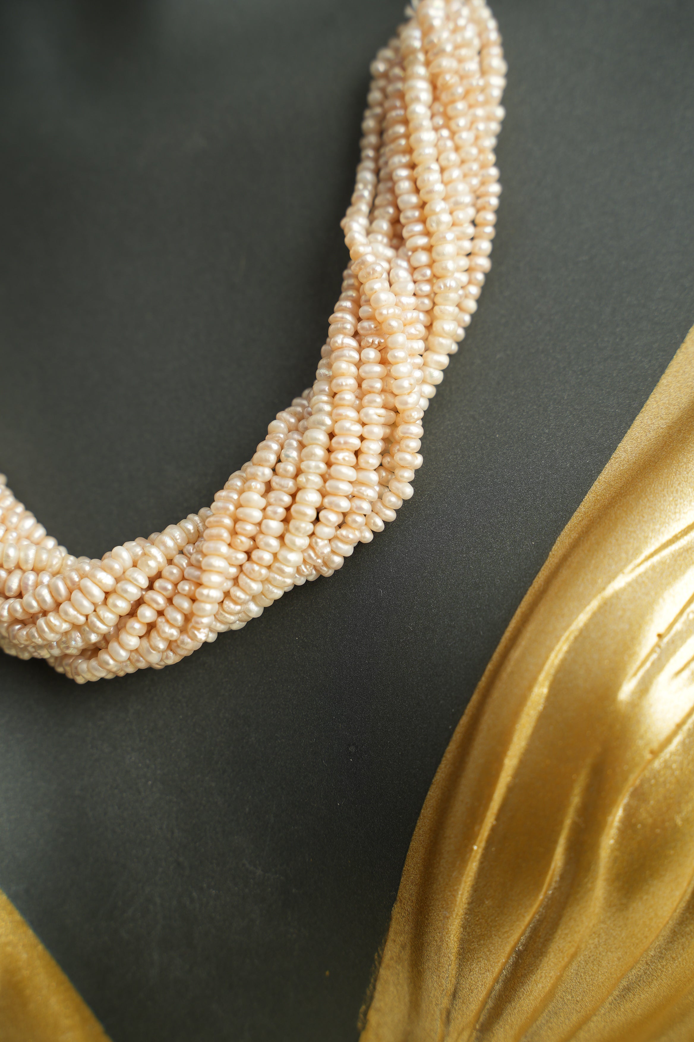 ESKİ KÜLTE İNCİ - KLT 111