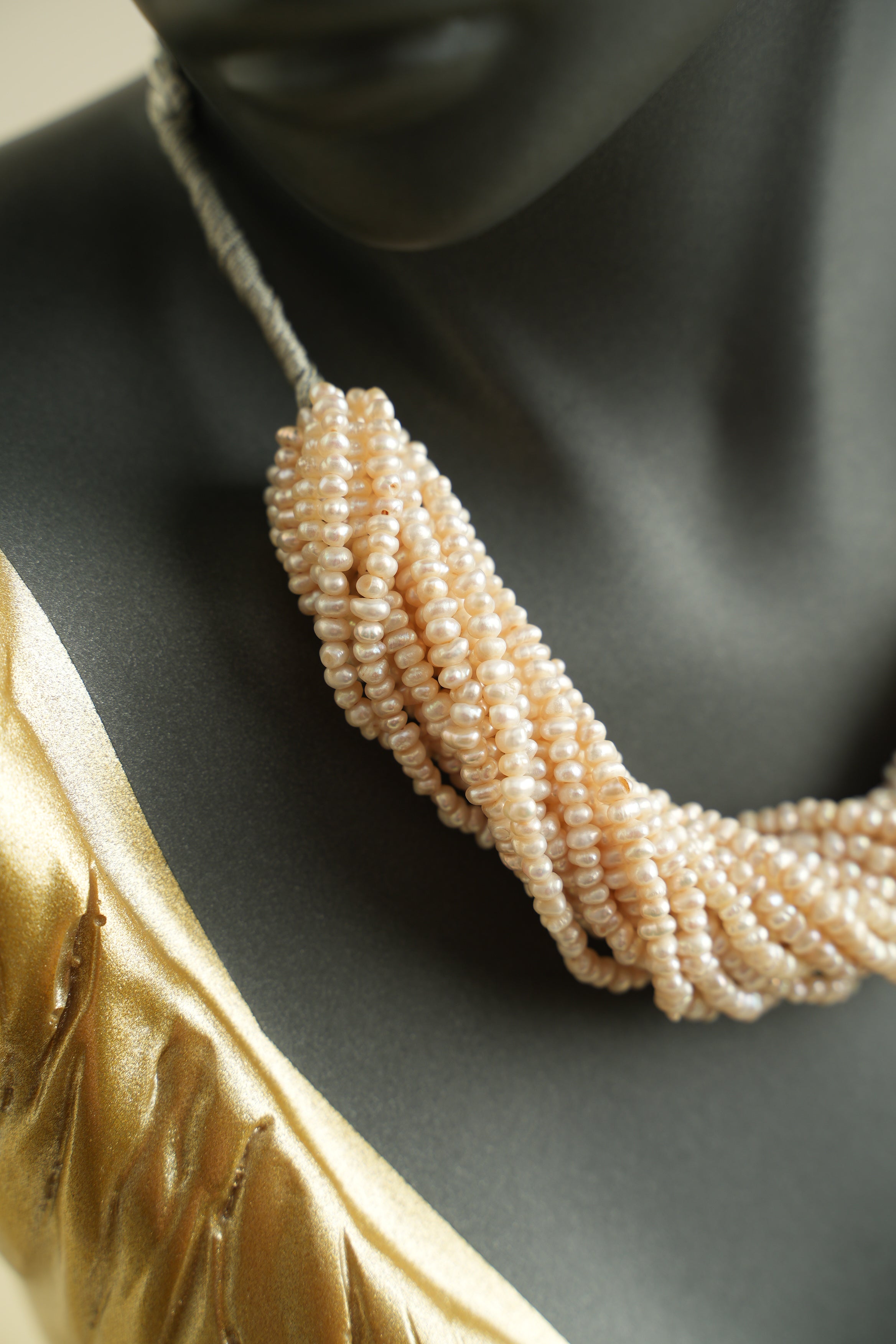 ESKİ KÜLTE İNCİ - KLT 112