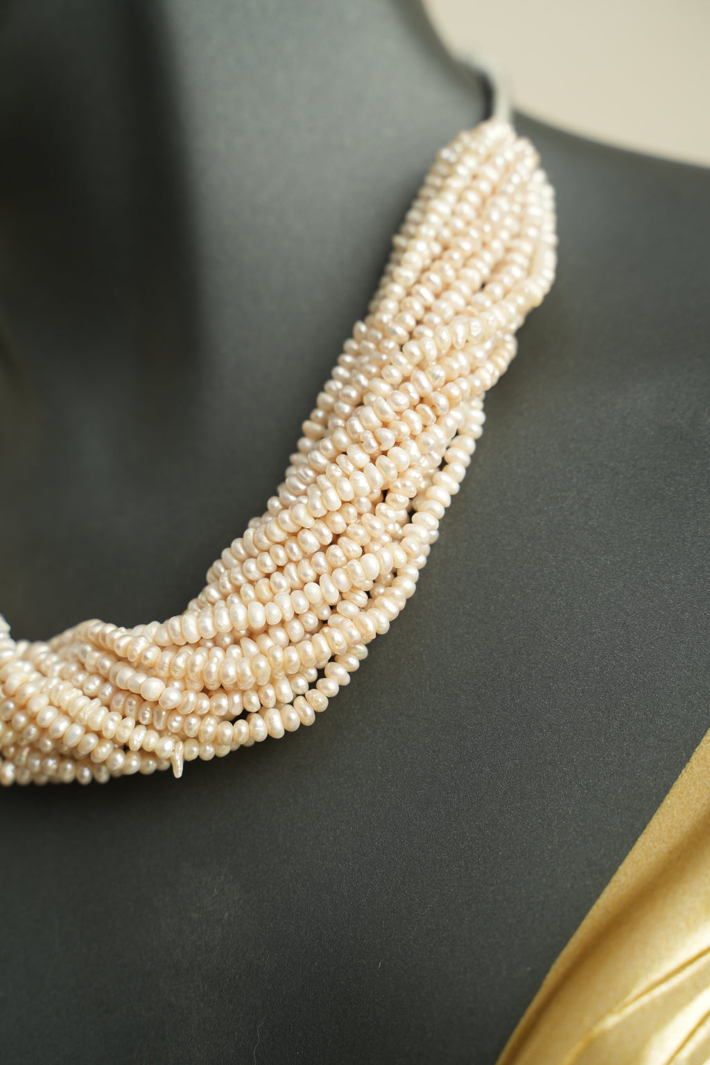 ESKİ KÜLTE İNCİ - KLT 112