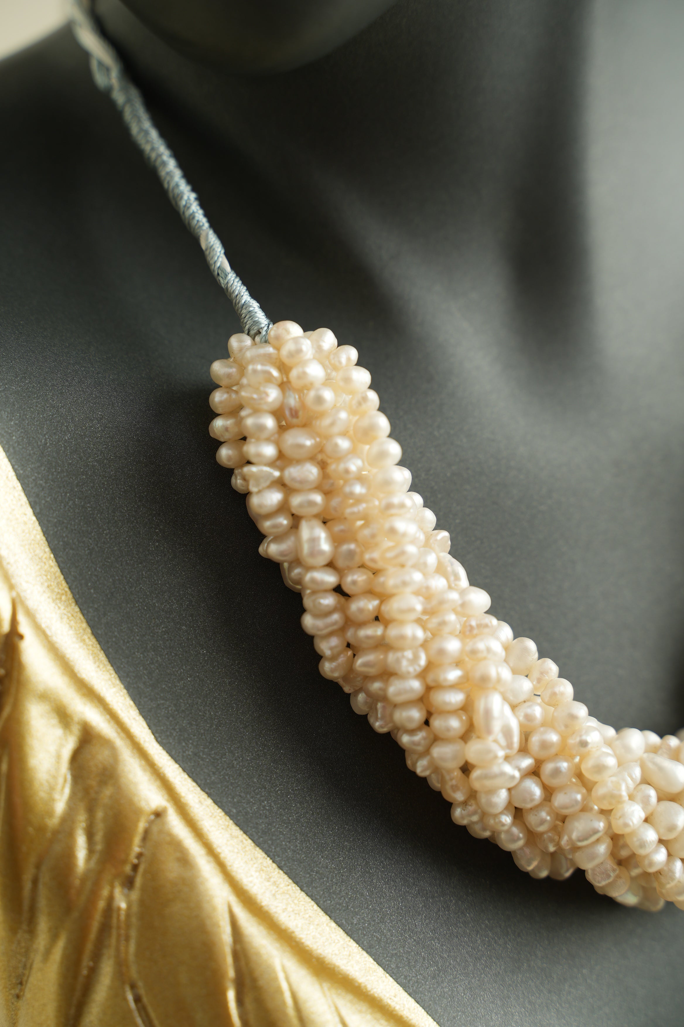 ESKİ KÜLTE İNCİ - KLT 113