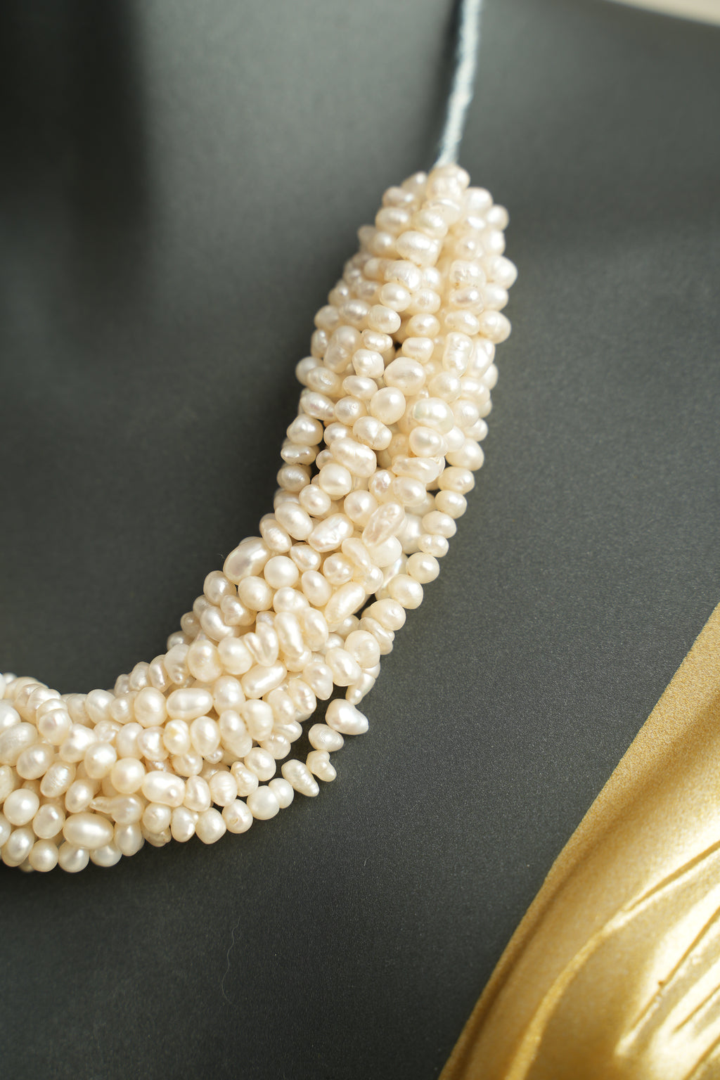 ESKİ KÜLTE İNCİ - KLT 113