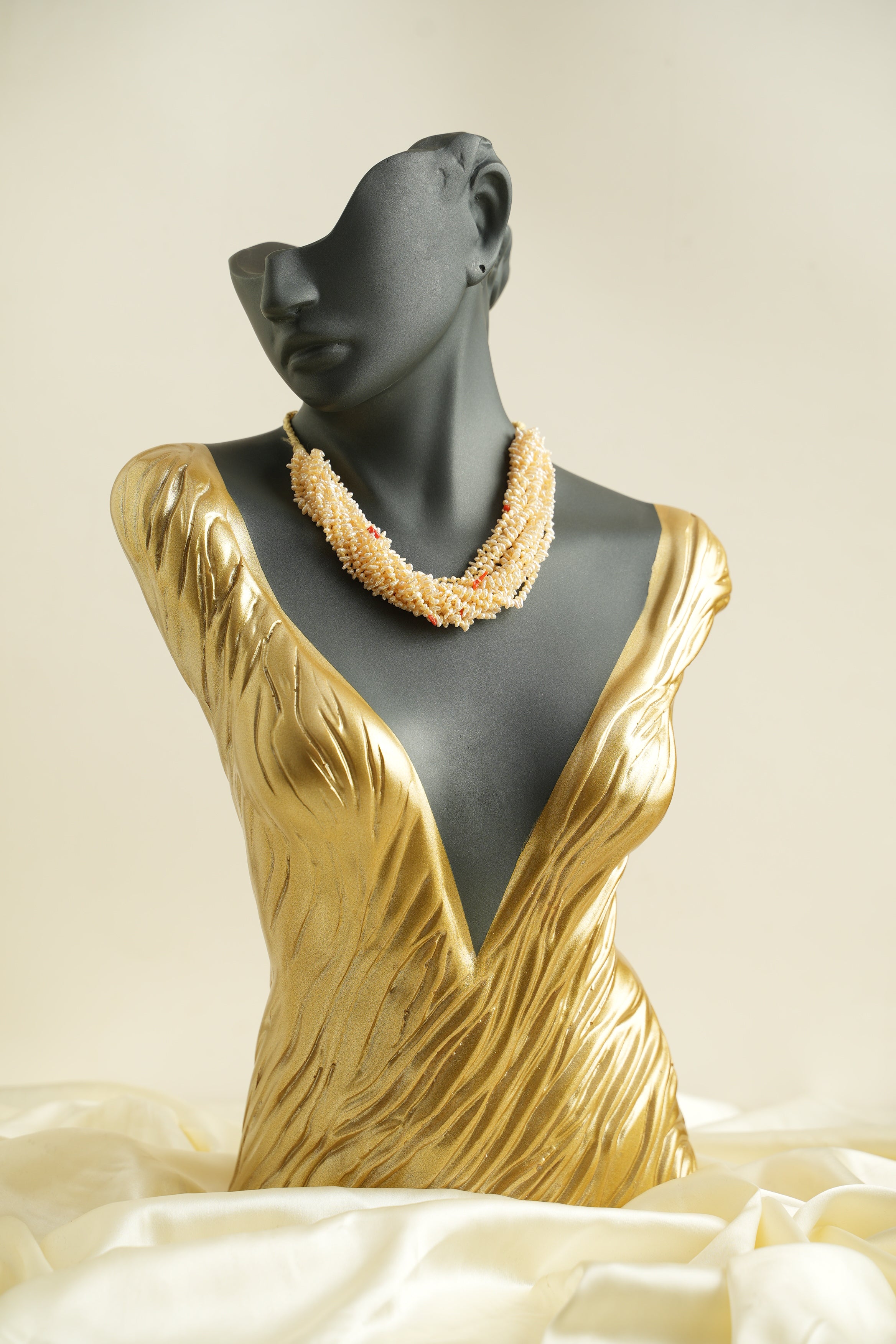 ESKİ KÜLTE İNCİ - KLT 114