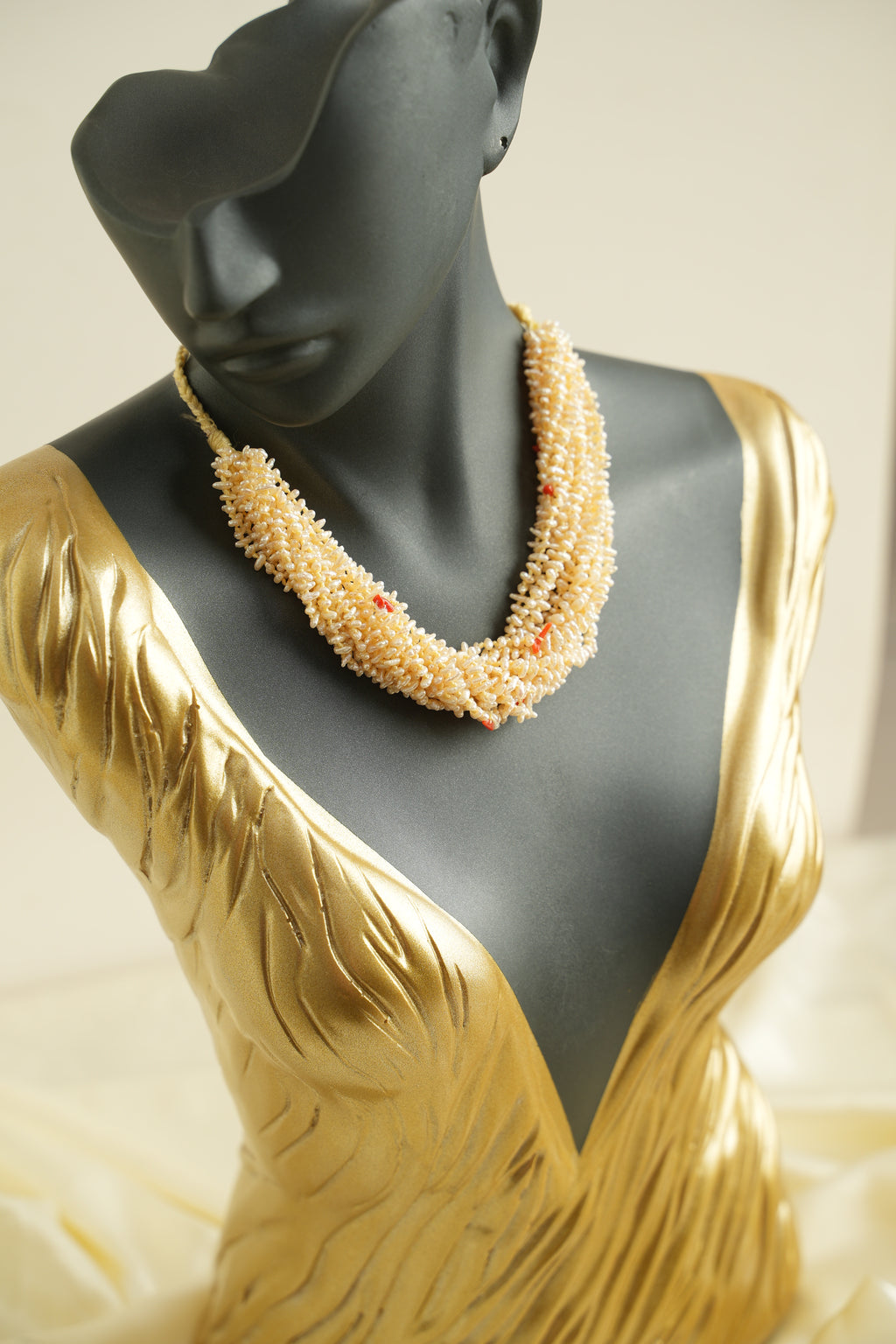 ESKİ KÜLTE İNCİ - KLT 114