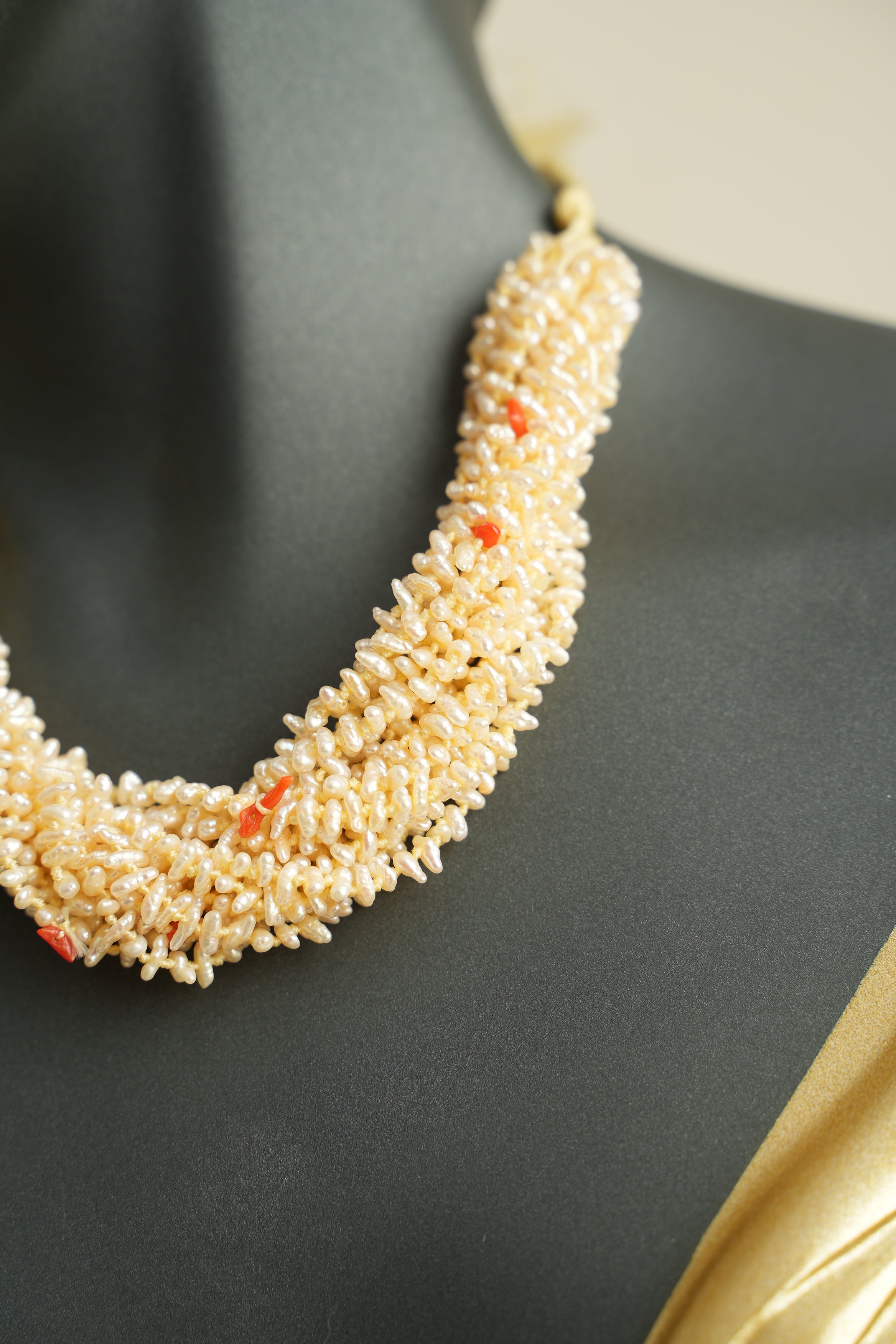 ESKİ KÜLTE İNCİ - KLT 114