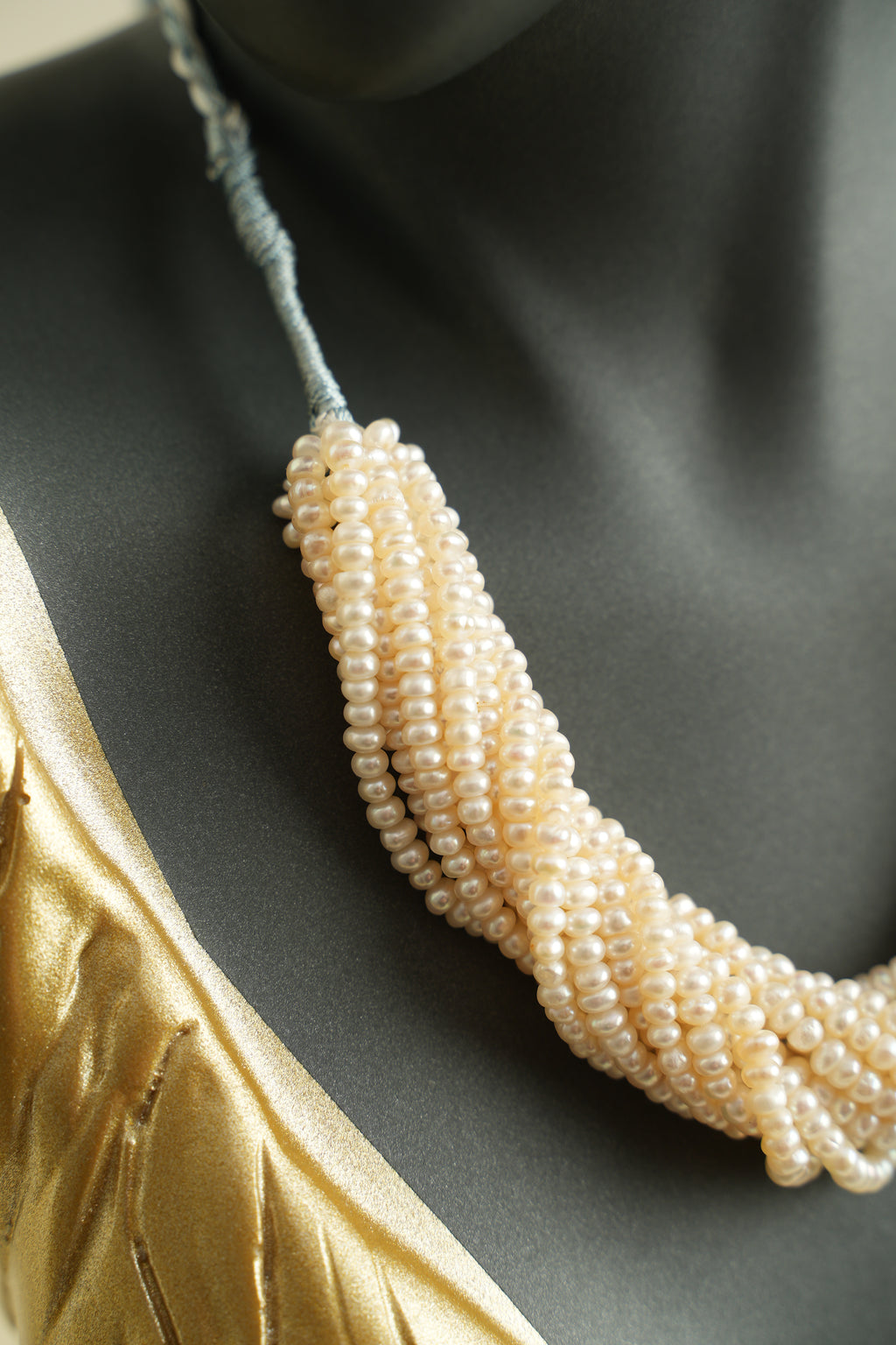 ESKİ KÜLTE İNCİ -  KLT 115