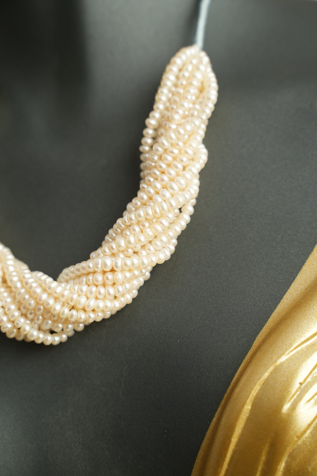 ESKİ KÜLTE İNCİ -  KLT 115