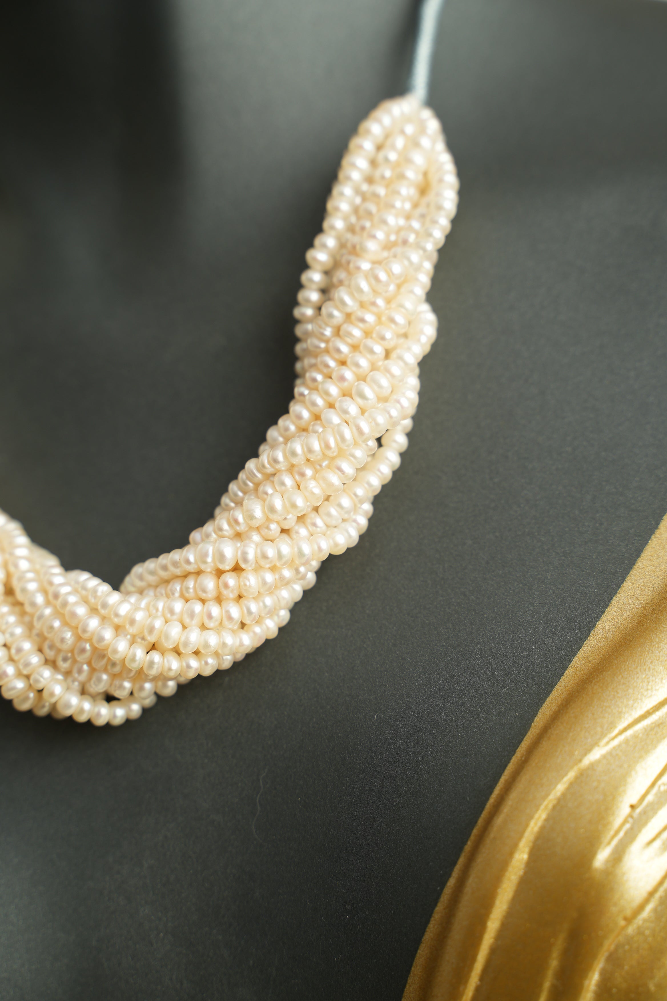 ESKİ KÜLTE İNCİ -  KLT 115