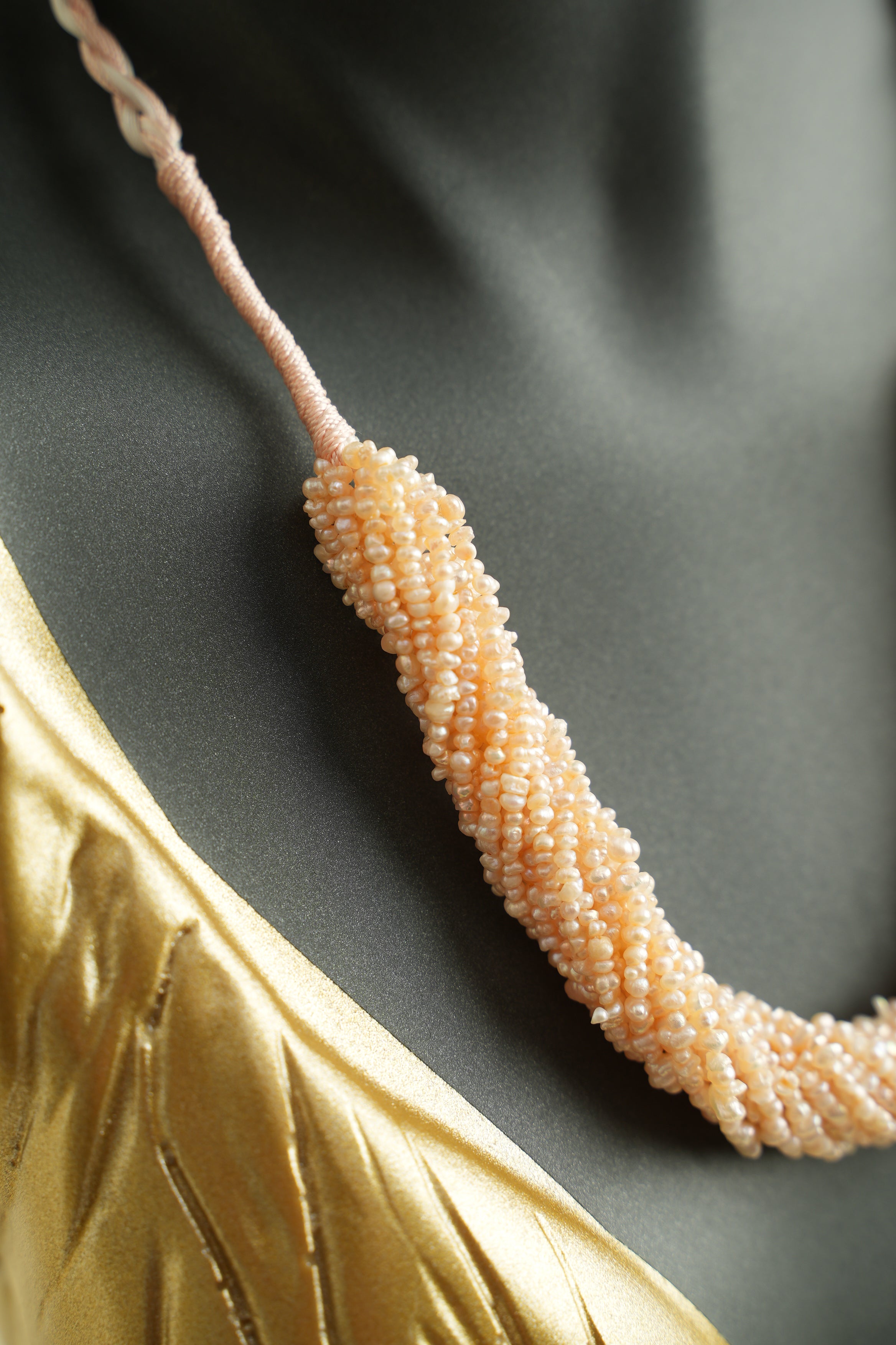 ESKİ KÜLTE İNCİ - KLT 116