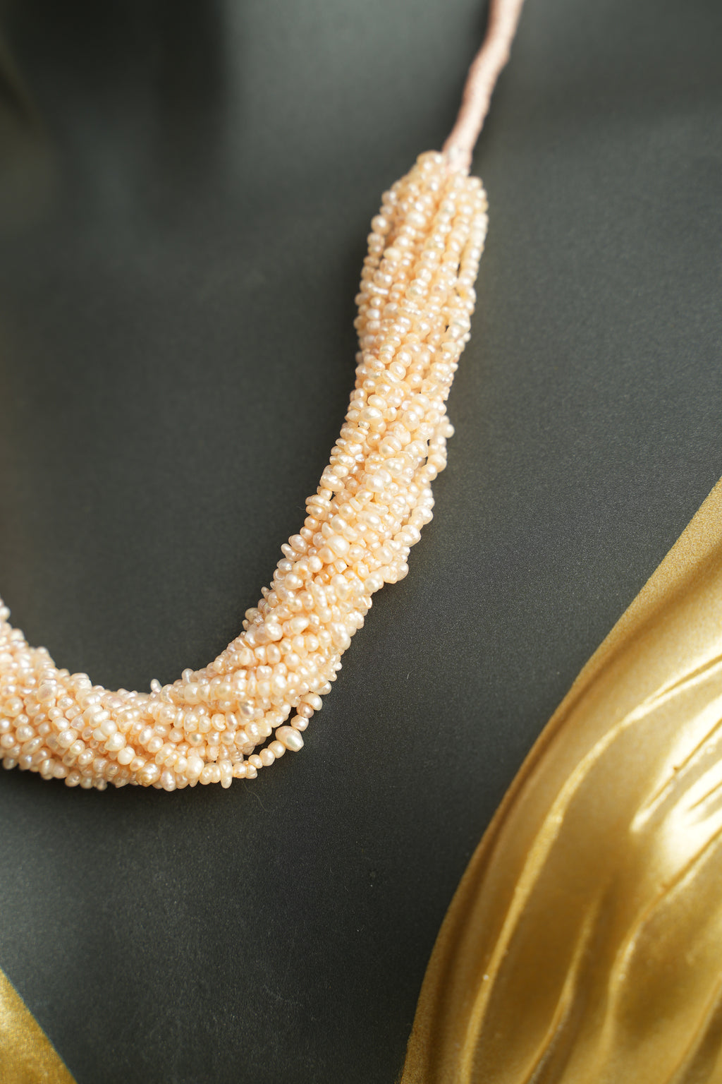 ESKİ KÜLTE İNCİ - KLT 116