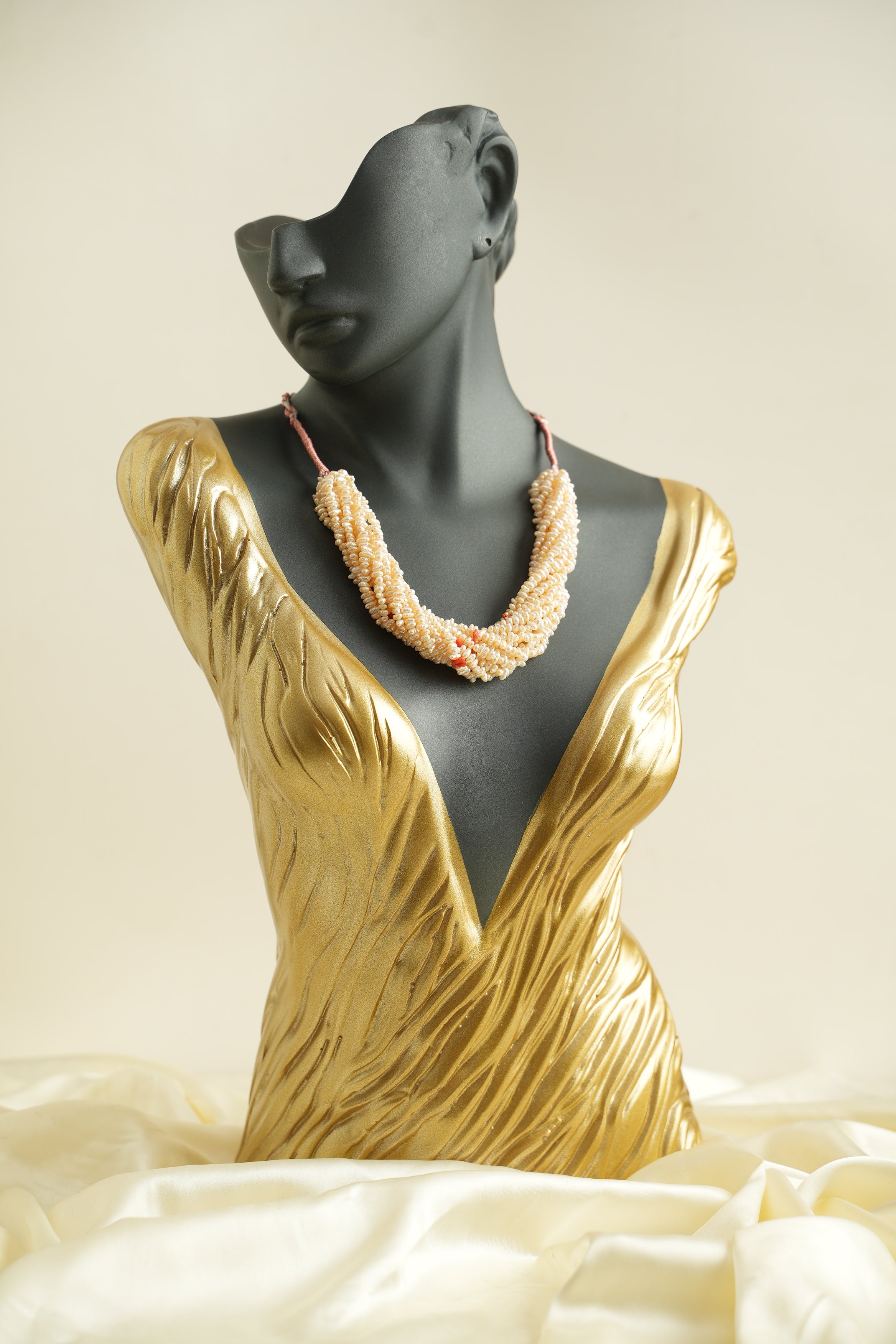 ESKİ KÜLTE İNCİ - KLT 117