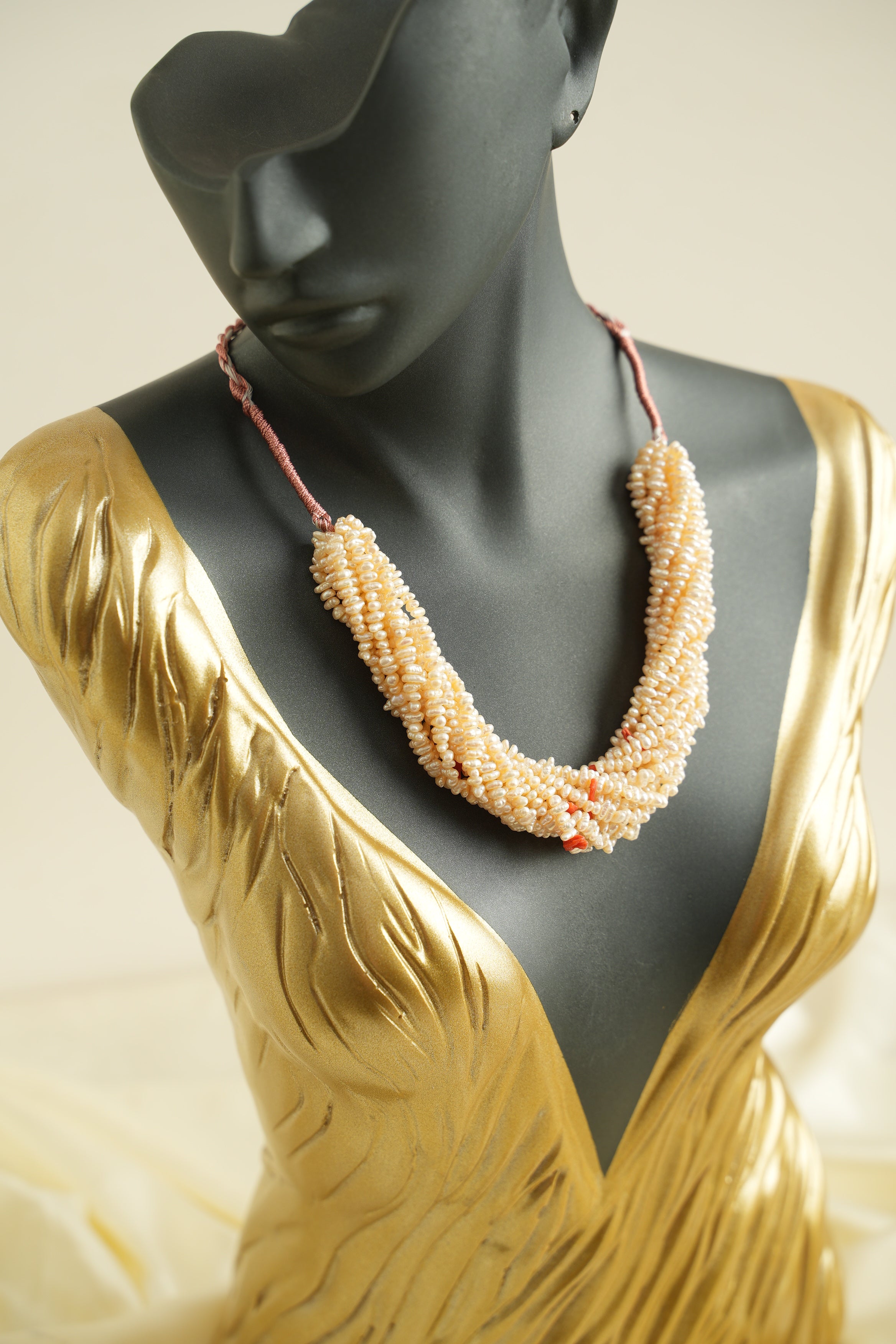 ESKİ KÜLTE İNCİ - KLT 117