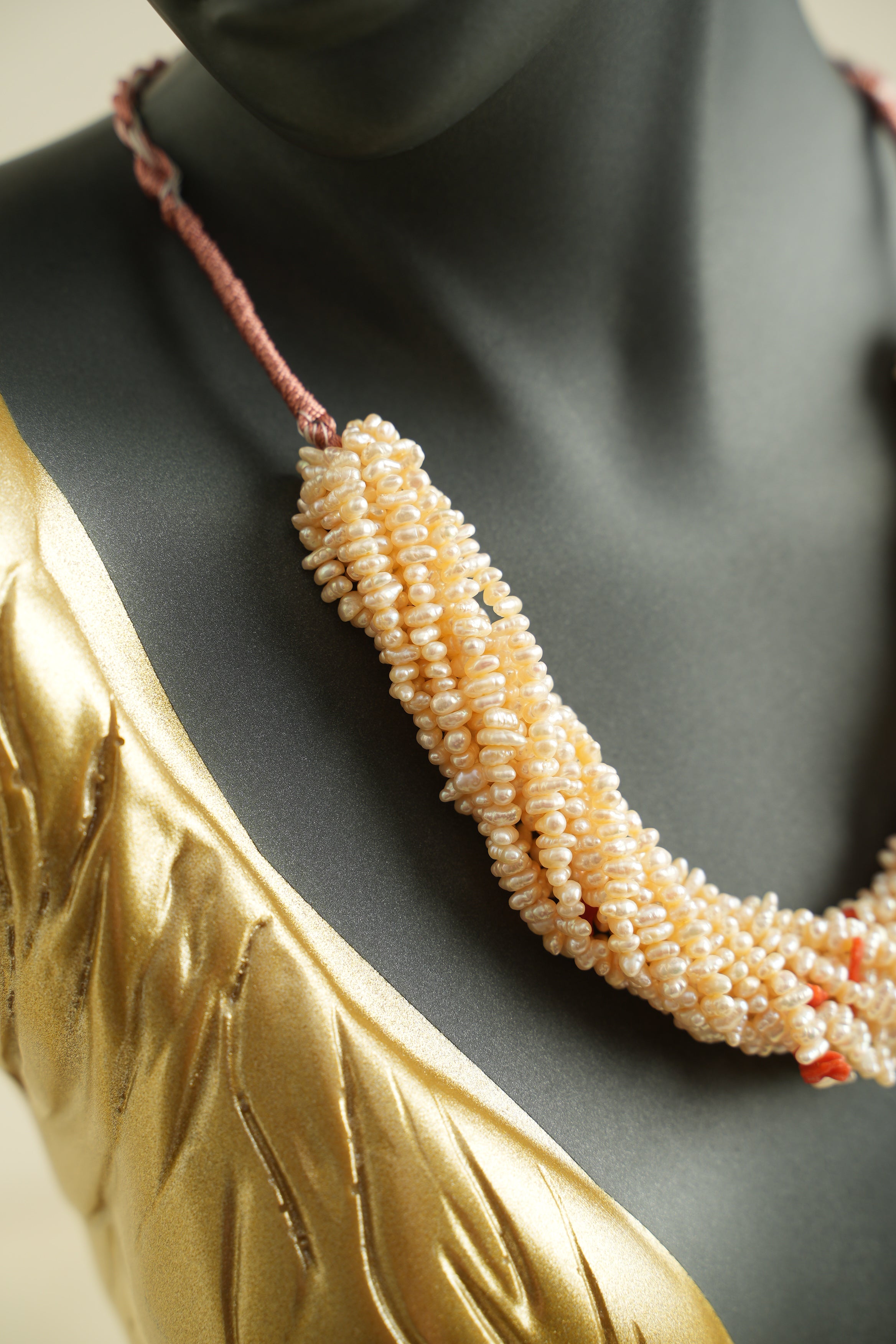 ESKİ KÜLTE İNCİ - KLT 117