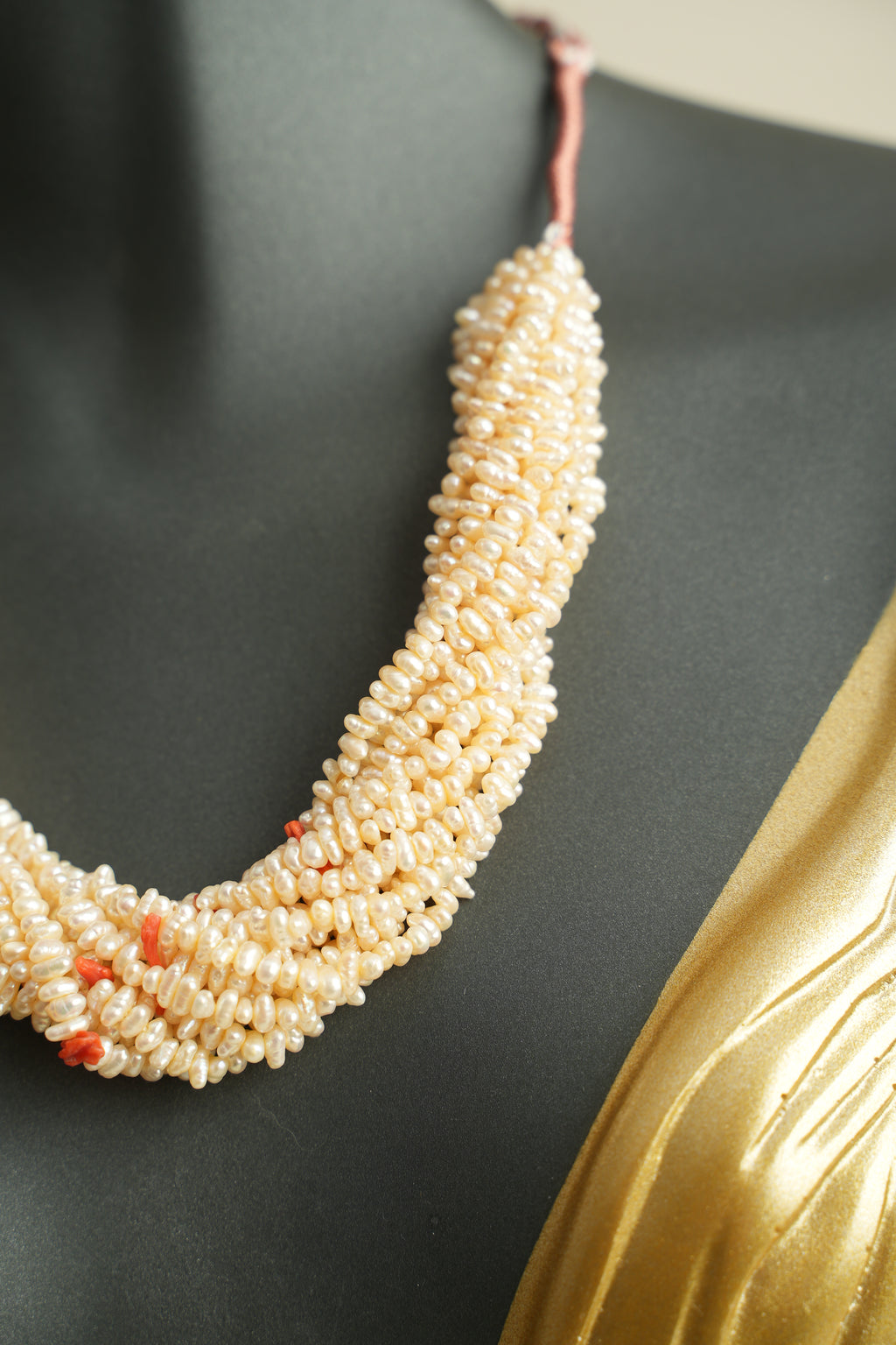 ESKİ KÜLTE İNCİ - KLT 117