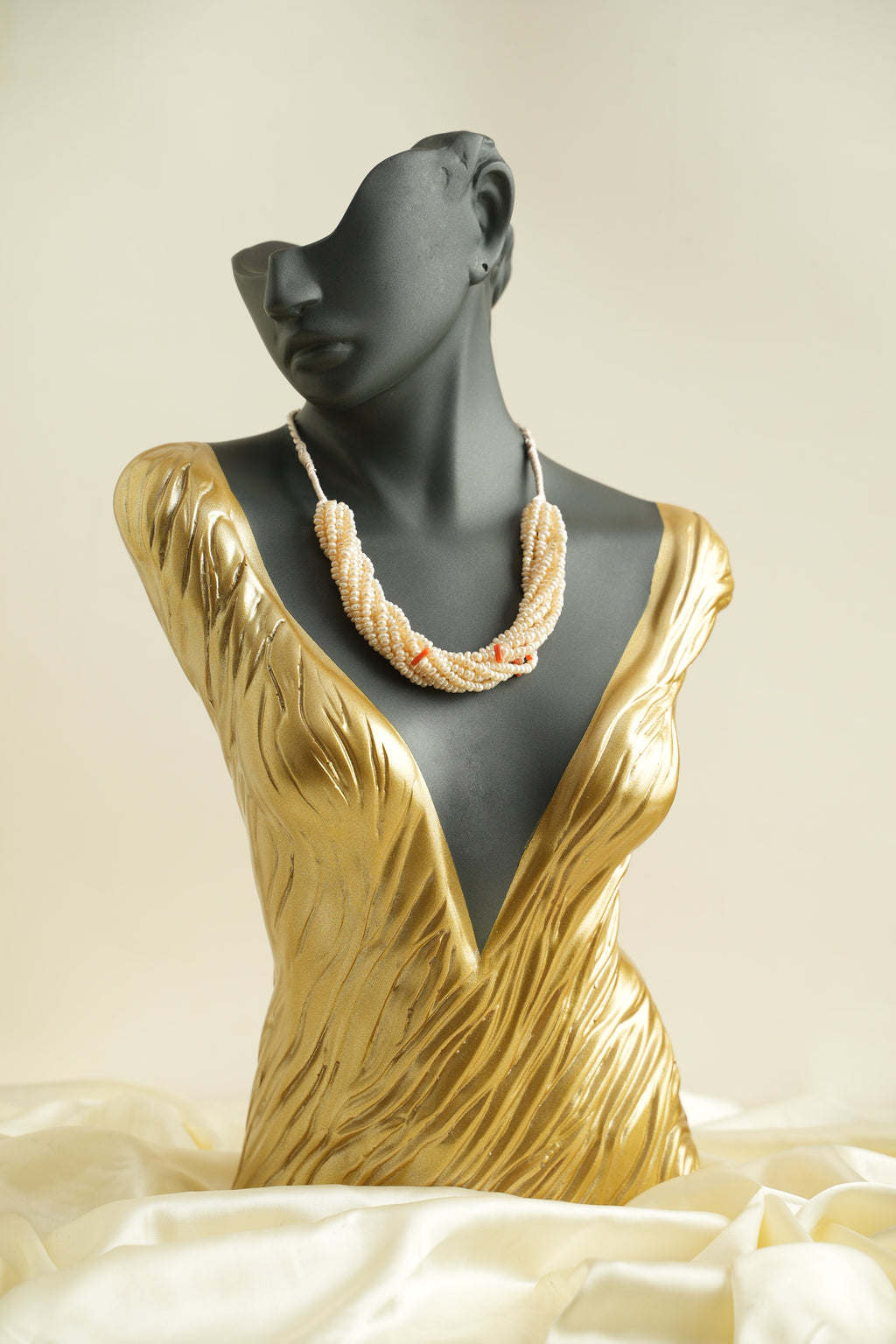 ESKİ KÜLTE İNCİ - KLT 118