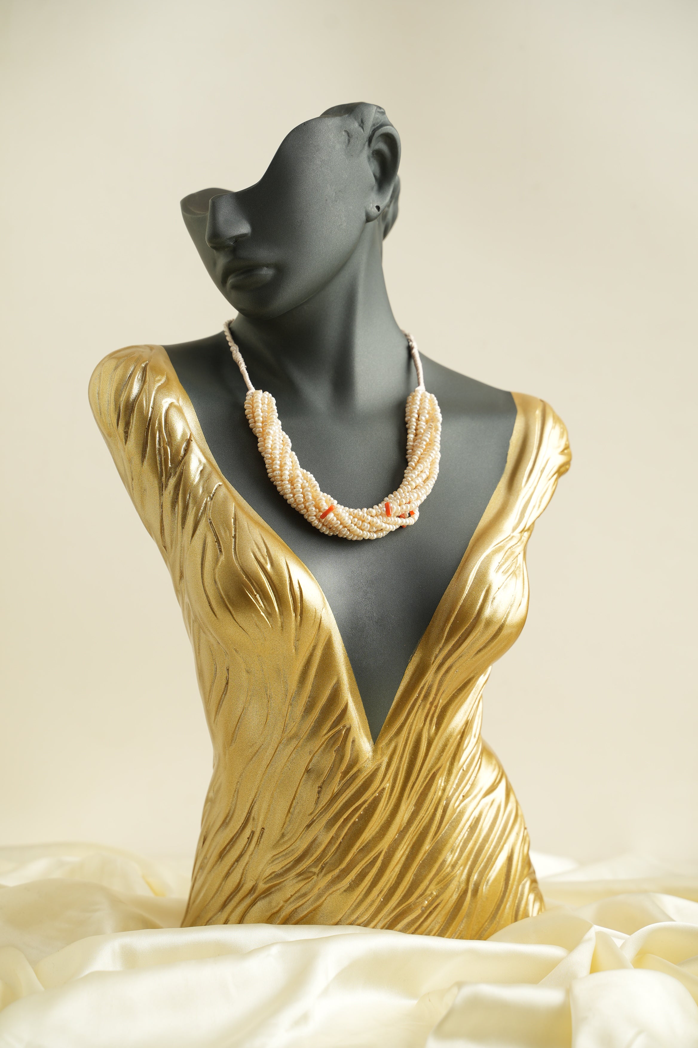 ESKİ KÜLTE İNCİ - KLT 118