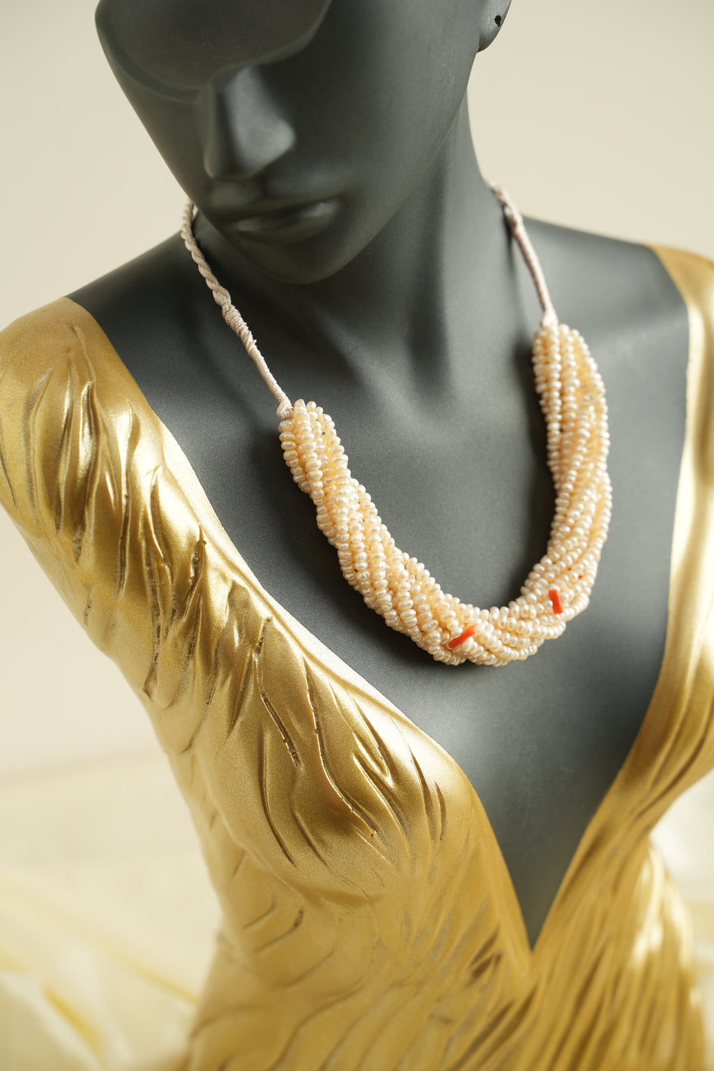 ESKİ KÜLTE İNCİ - KLT 118