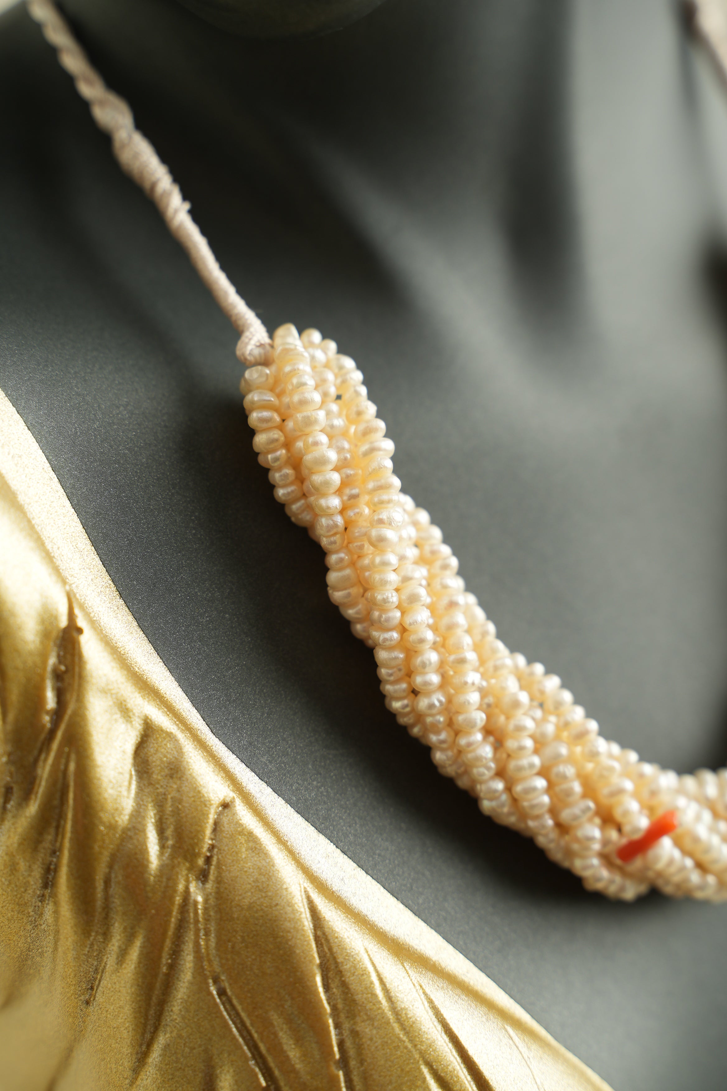 ESKİ KÜLTE İNCİ - KLT 118