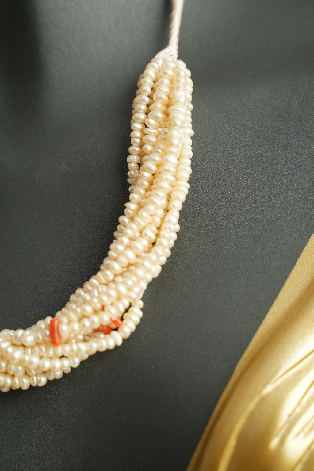 ESKİ KÜLTE İNCİ - KLT 118