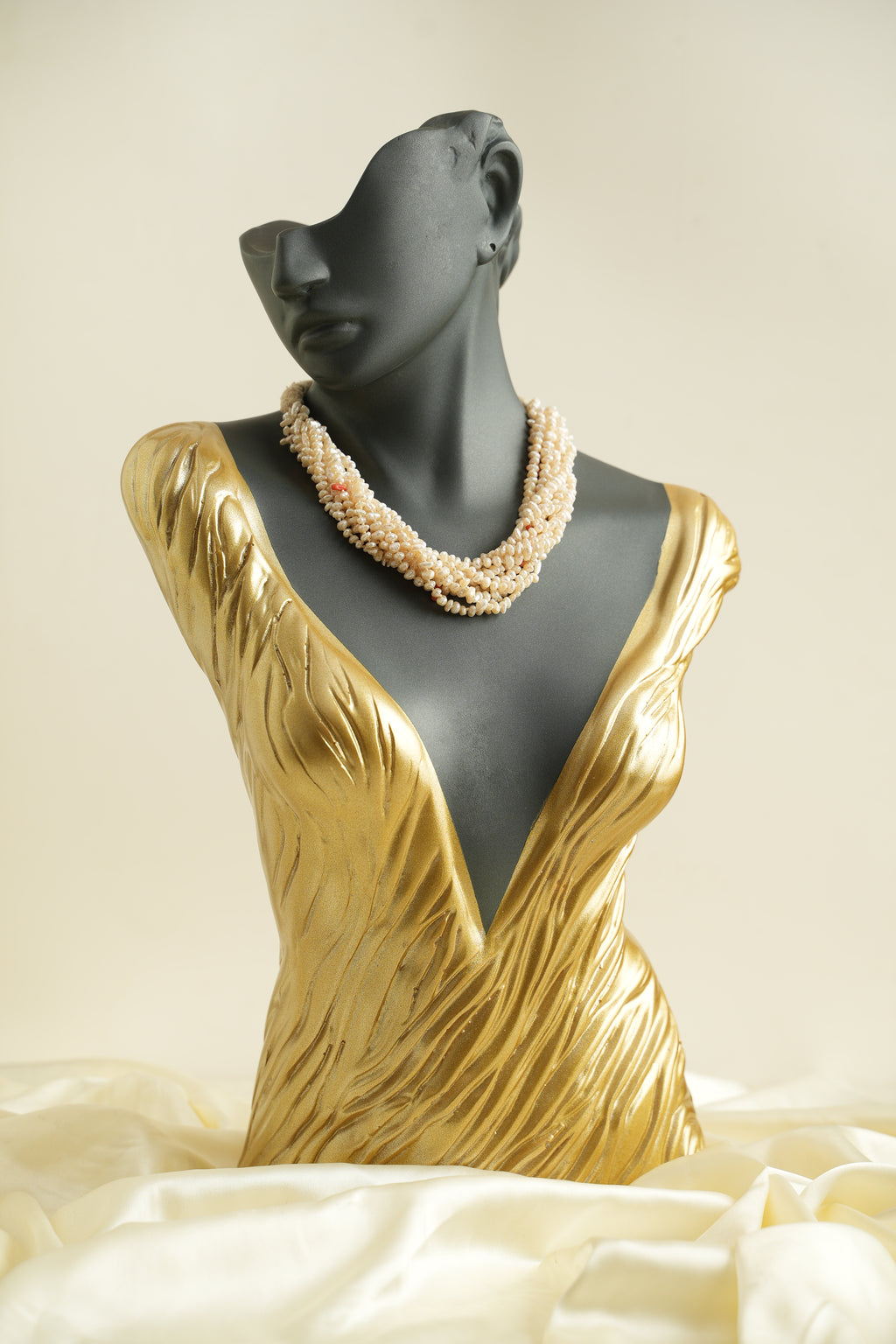 ESKİ KÜLTE İNCİ - KLT 119