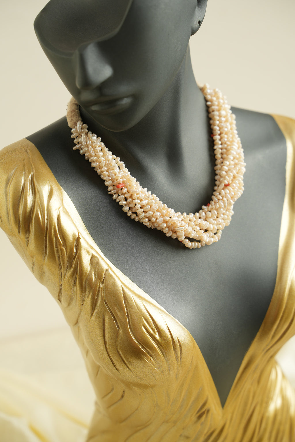 ESKİ KÜLTE İNCİ - KLT 119