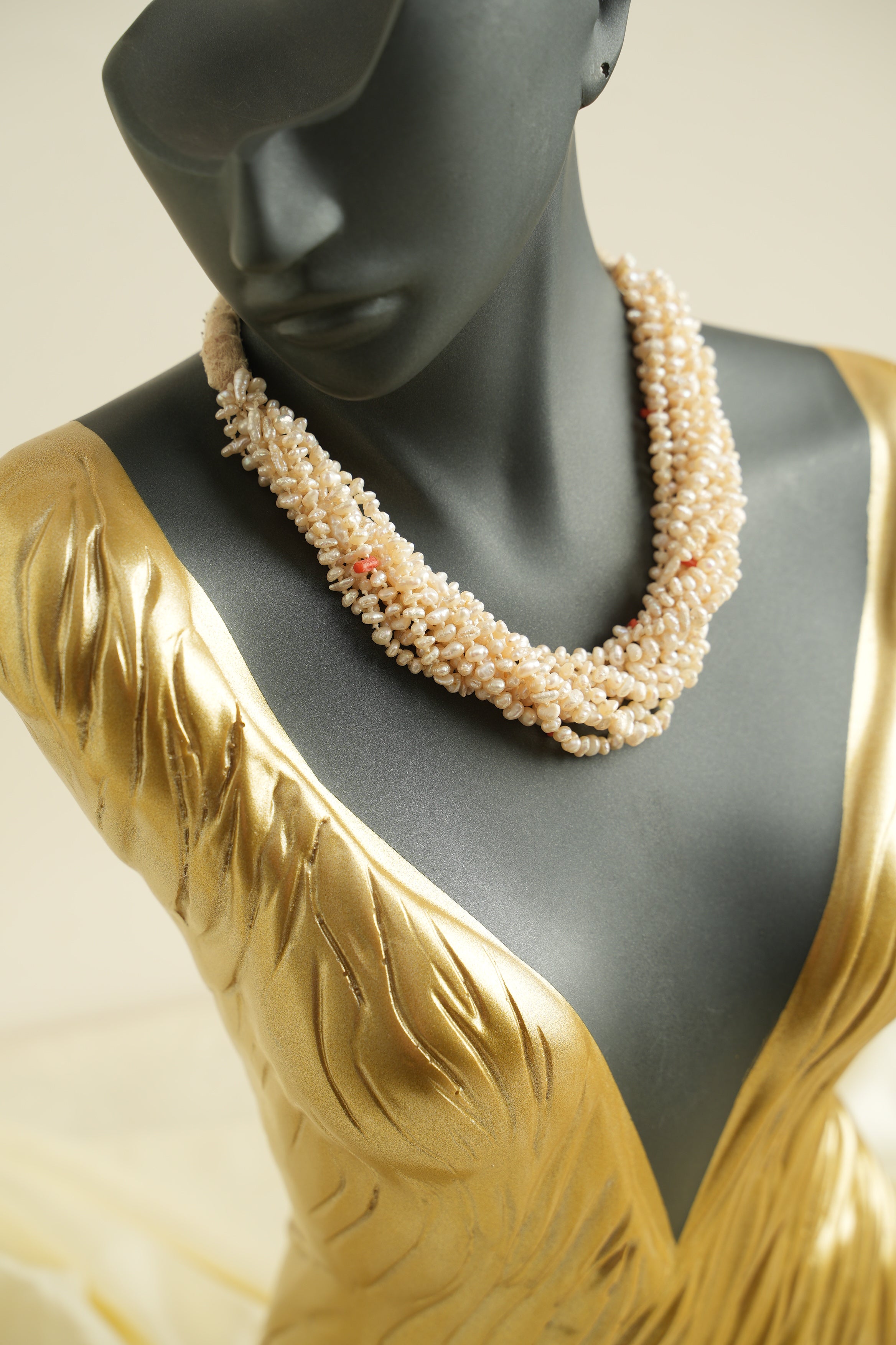 ESKİ KÜLTE İNCİ - KLT 119