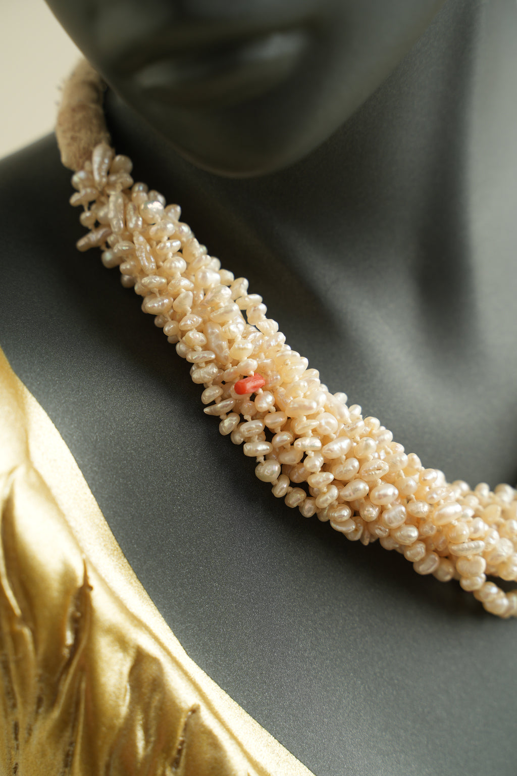 ESKİ KÜLTE İNCİ - KLT 119