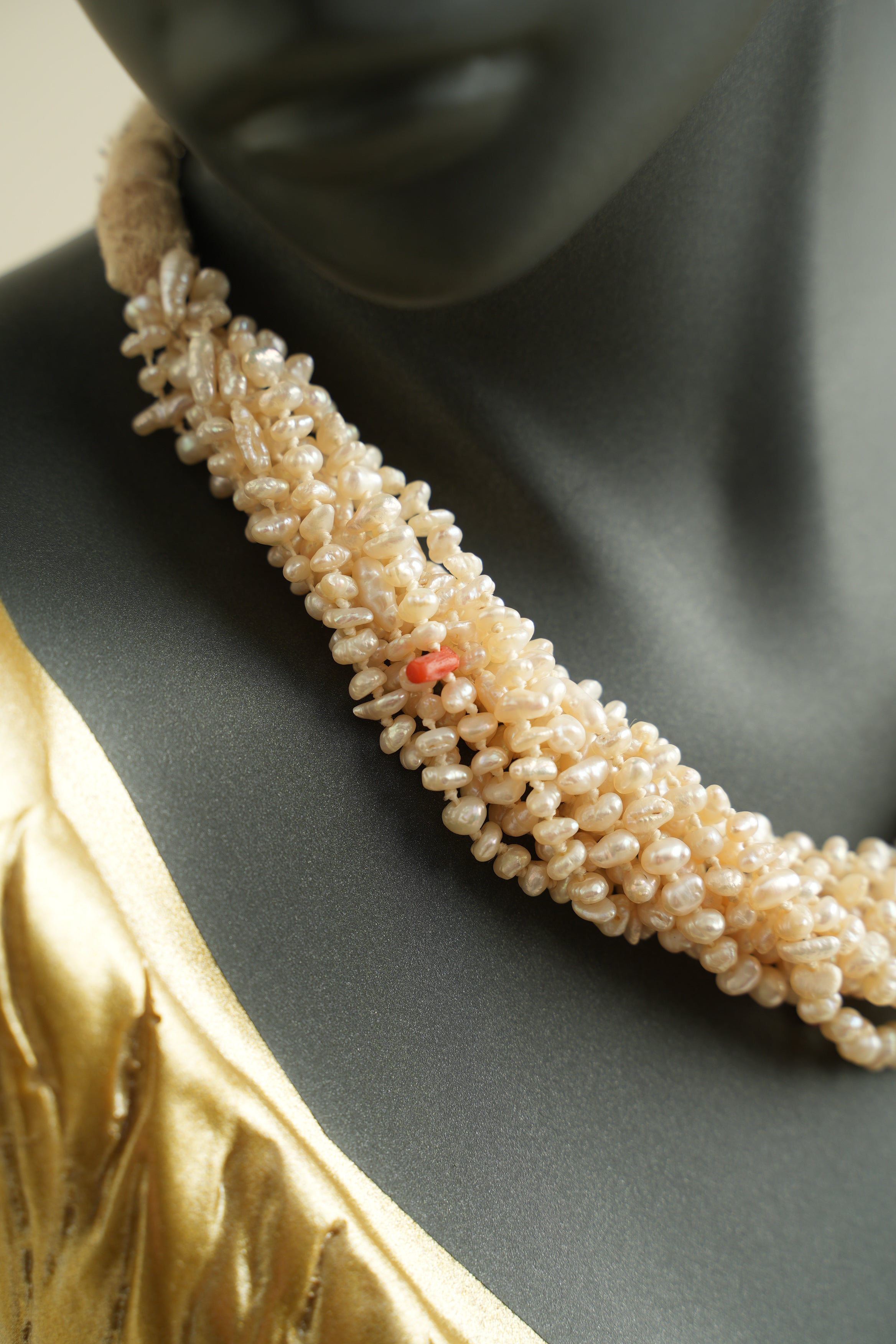 ESKİ KÜLTE İNCİ - KLT 119